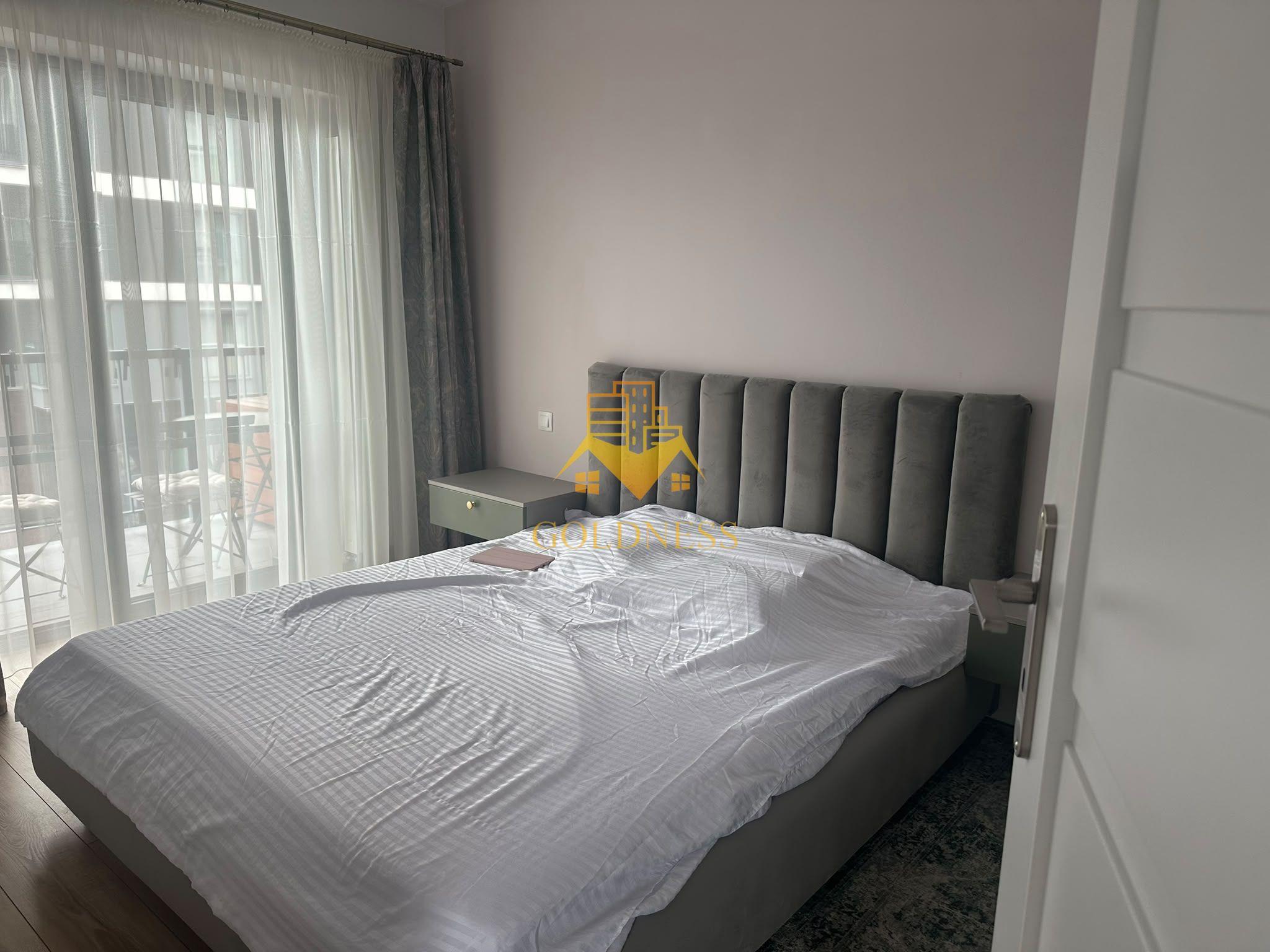 2 camere, dressing, 77mp+balcon, parcare, Gheorgheni Zona Iulius Mall - 15