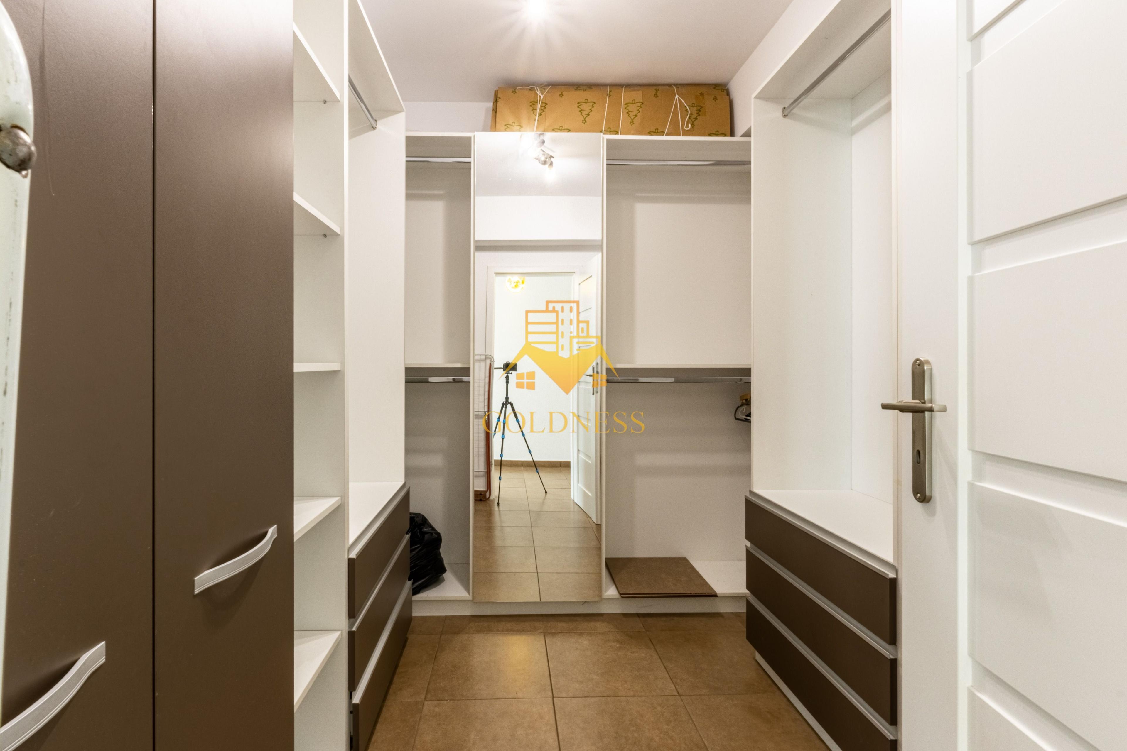 2 camere, dressing, 77mp+balcon, parcare, Gheorgheni Zona Iulius Mall - 6