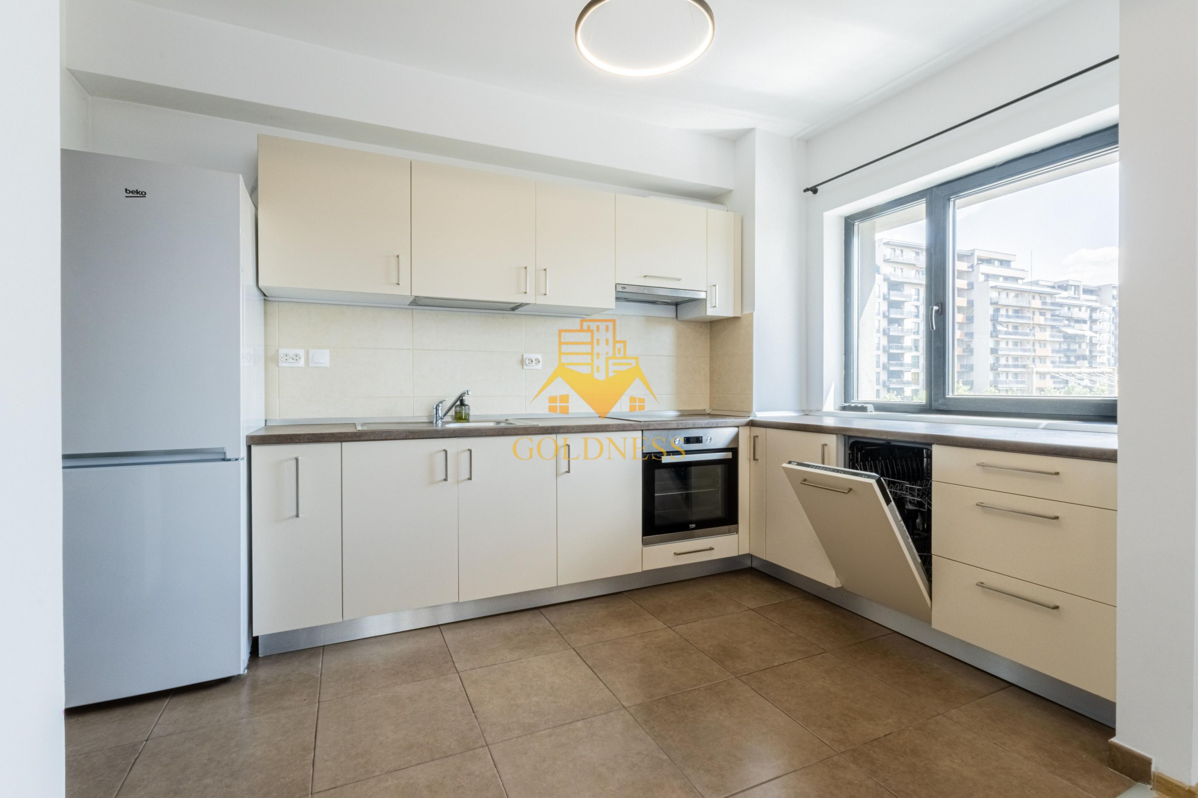 2 camere, dressing, 77mp+balcon, parcare, Gheorgheni Zona Iulius Mall - 3