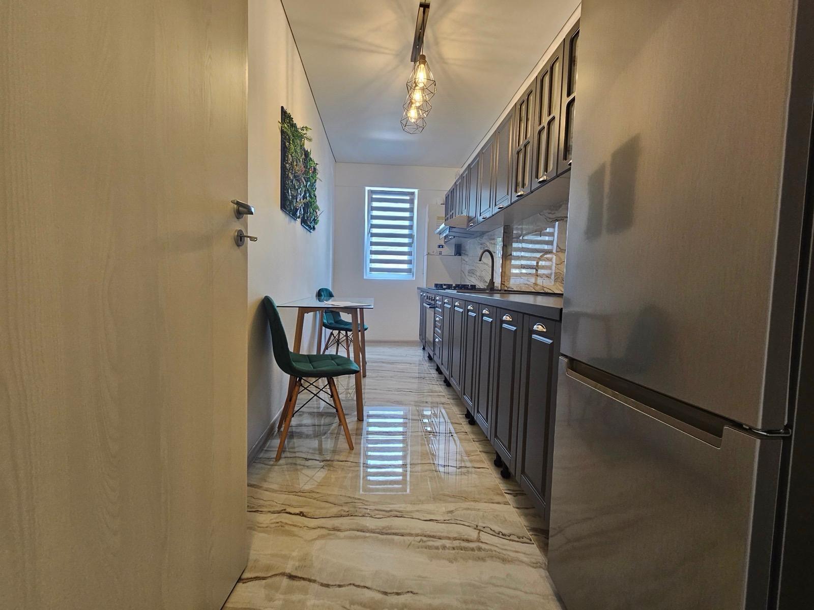 Apartament 2 camere LUX - Militari Pollux Residence - 8