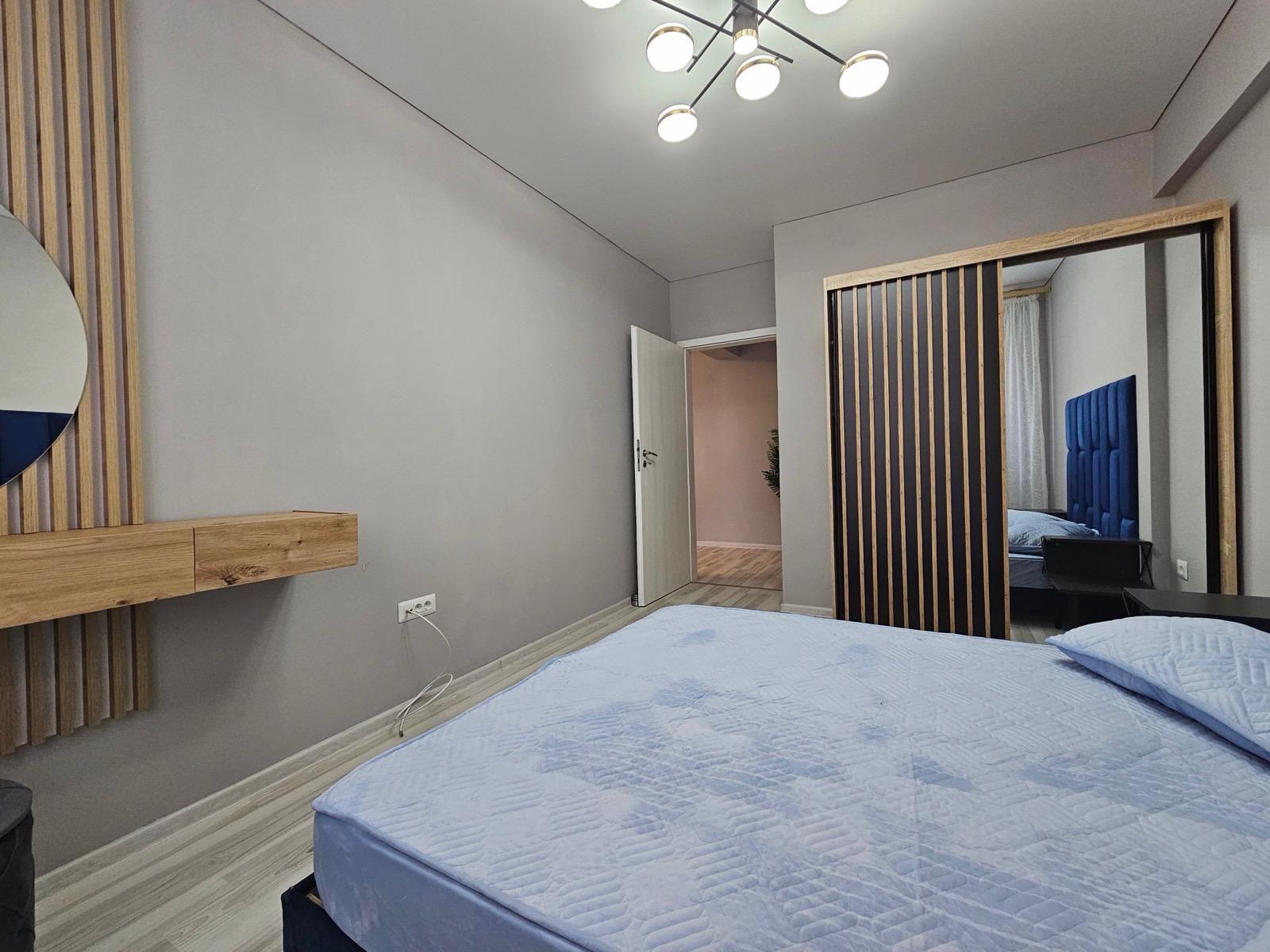 Apartament 2 camere LUX - Militari Pollux Residence - 4