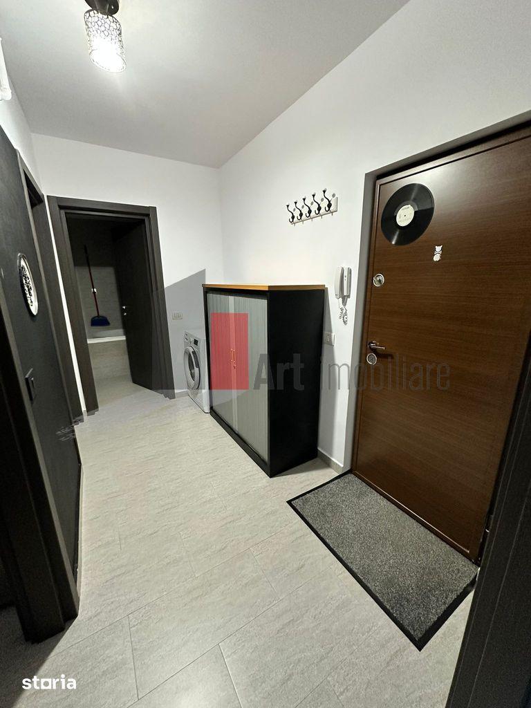 Apartament cu 2 camere, Novum Residence Lacul Morii-Militari - 7
