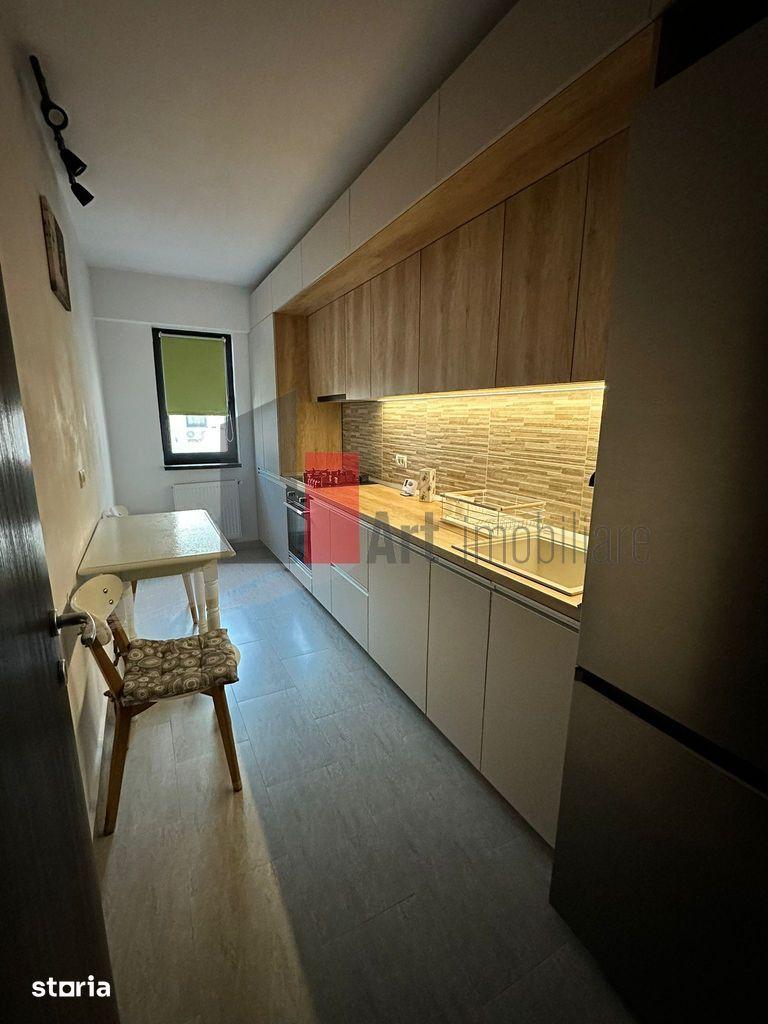 Apartament cu 2 camere, Novum Residence Lacul Morii-Militari - 4