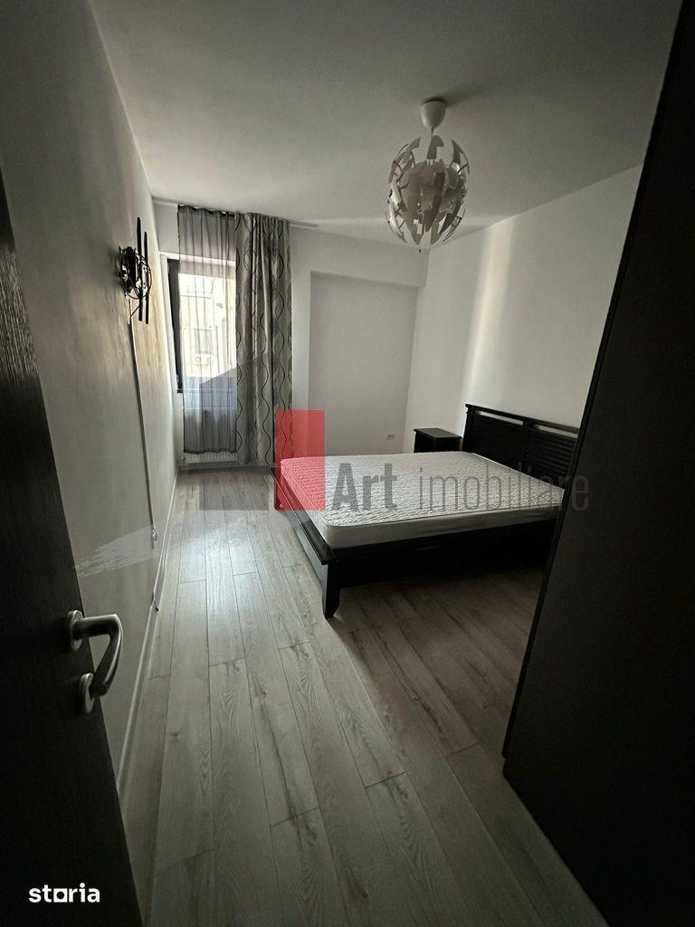 Apartament cu 2 camere, Novum Residence Lacul Morii-Militari - 5