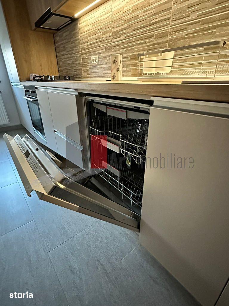 Apartament cu 2 camere, Novum Residence Lacul Morii-Militari - 10