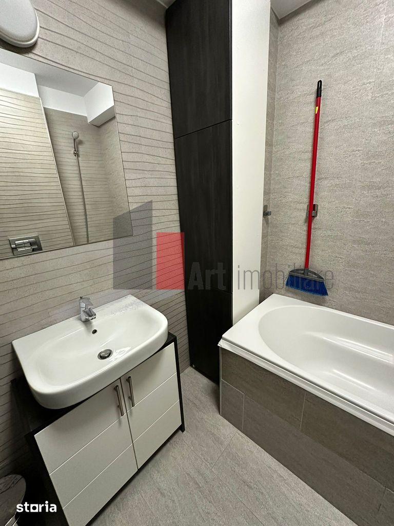 Apartament cu 2 camere, Novum Residence Lacul Morii-Militari - 8
