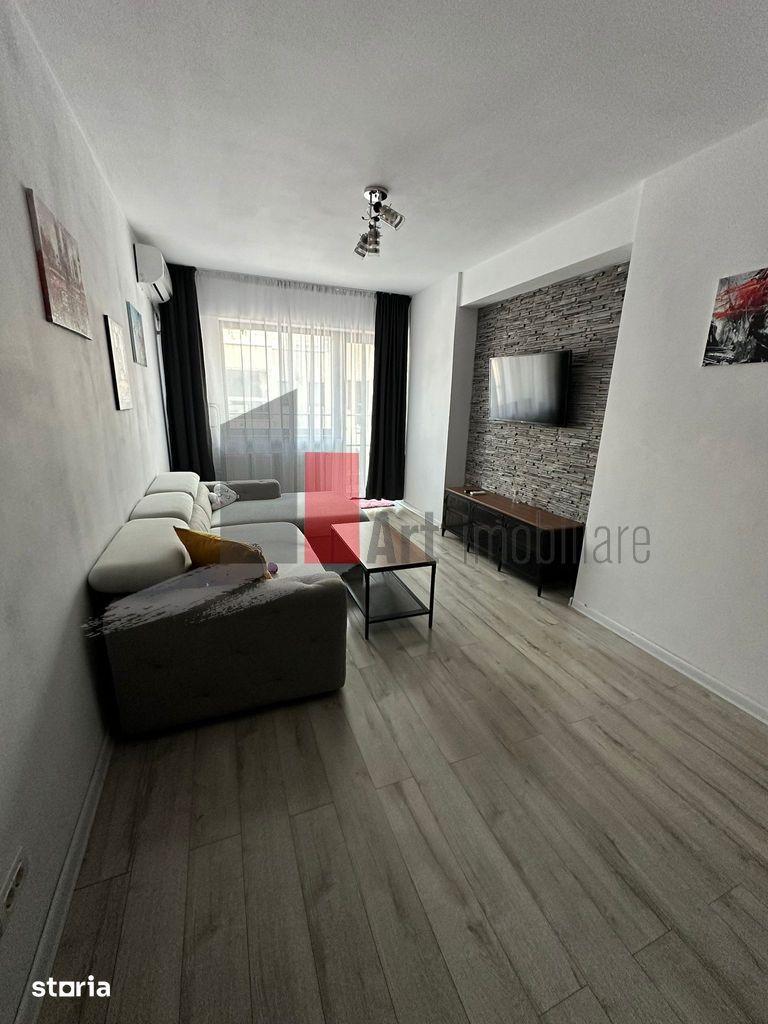 Apartament cu 2 camere, Novum Residence Lacul Morii-Militari - 2