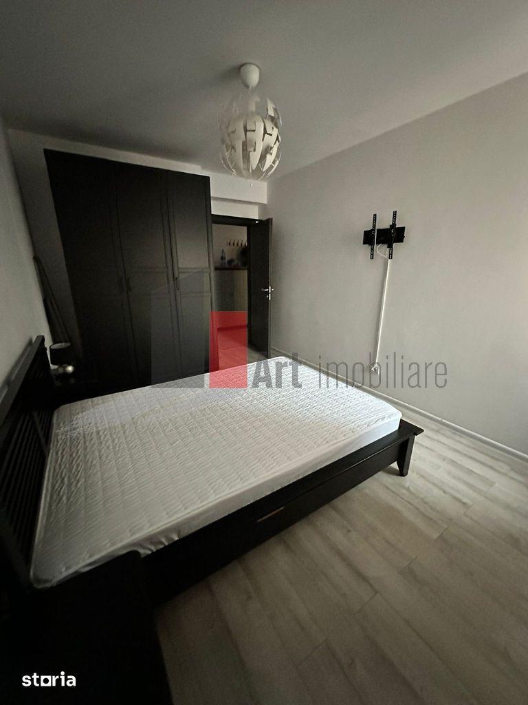 Apartament cu 2 camere, Novum Residence Lacul Morii-Militari - 6