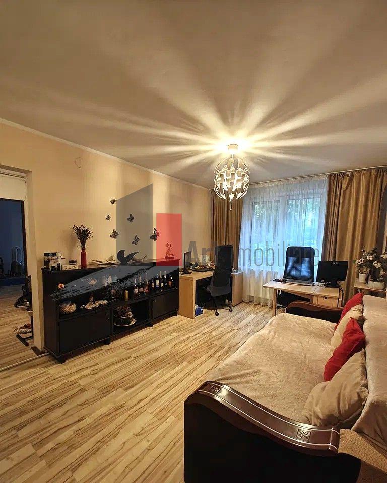 🏢 Apartament 3 Camere Rahova, Centrală Proprie – Mobilat Utilat parcare - 1