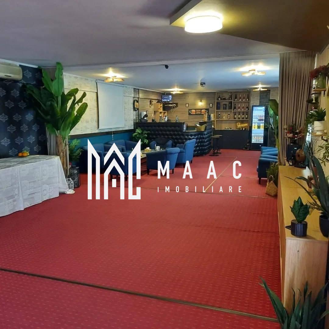 Complex HoReCa | Daesti, Râmnicu Vâlcea | 320 mp, teren 4.100 mp - 6