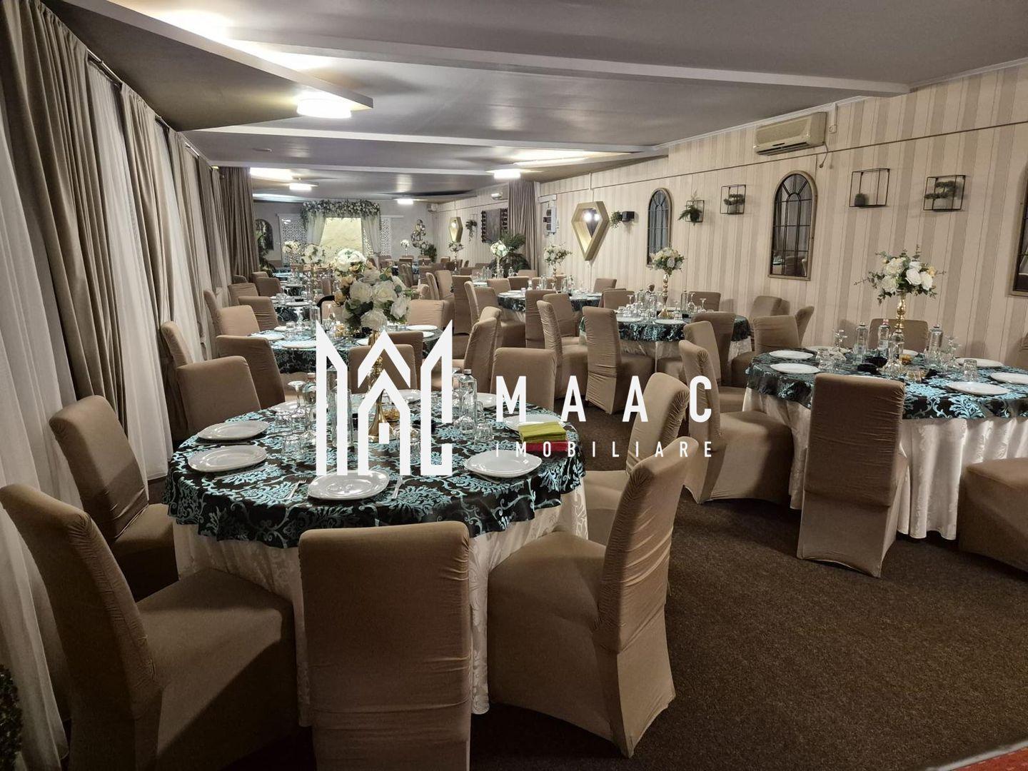 Complex HoReCa | Daesti, Râmnicu Vâlcea | 320 mp, teren 4.100 mp - 9