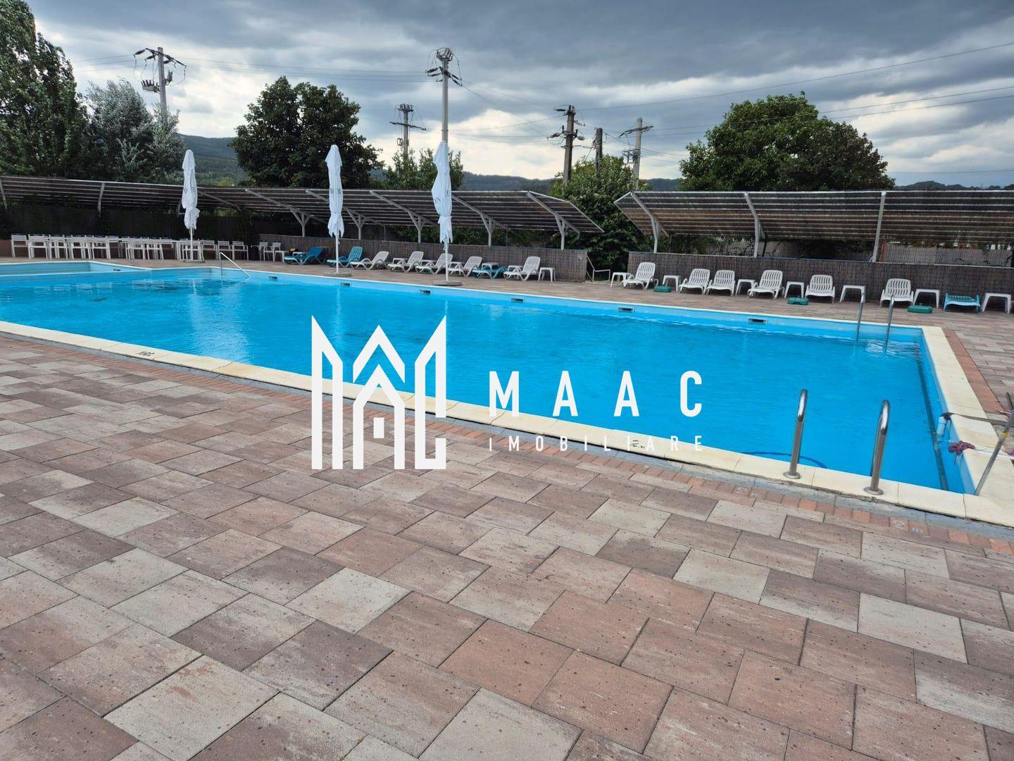 Complex HoReCa | Daesti, Râmnicu Vâlcea | 320 mp, teren 4.100 mp - 1