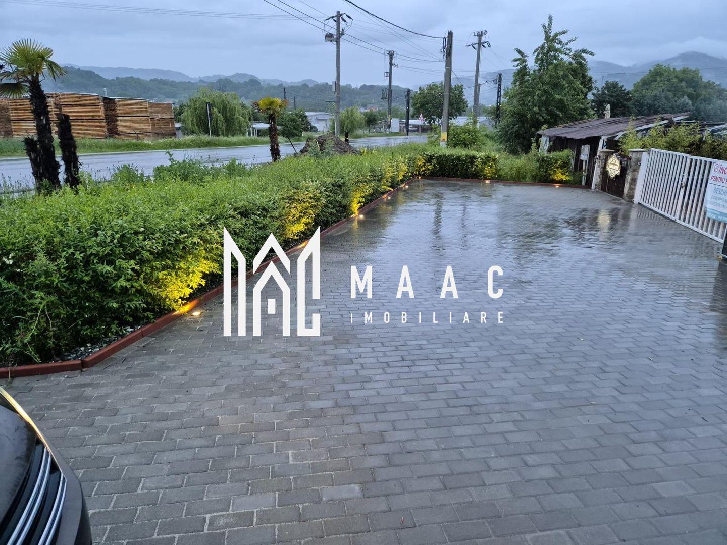 Complex HoReCa | Daesti, Râmnicu Vâlcea | 320 mp, teren 4.100 mp - 3