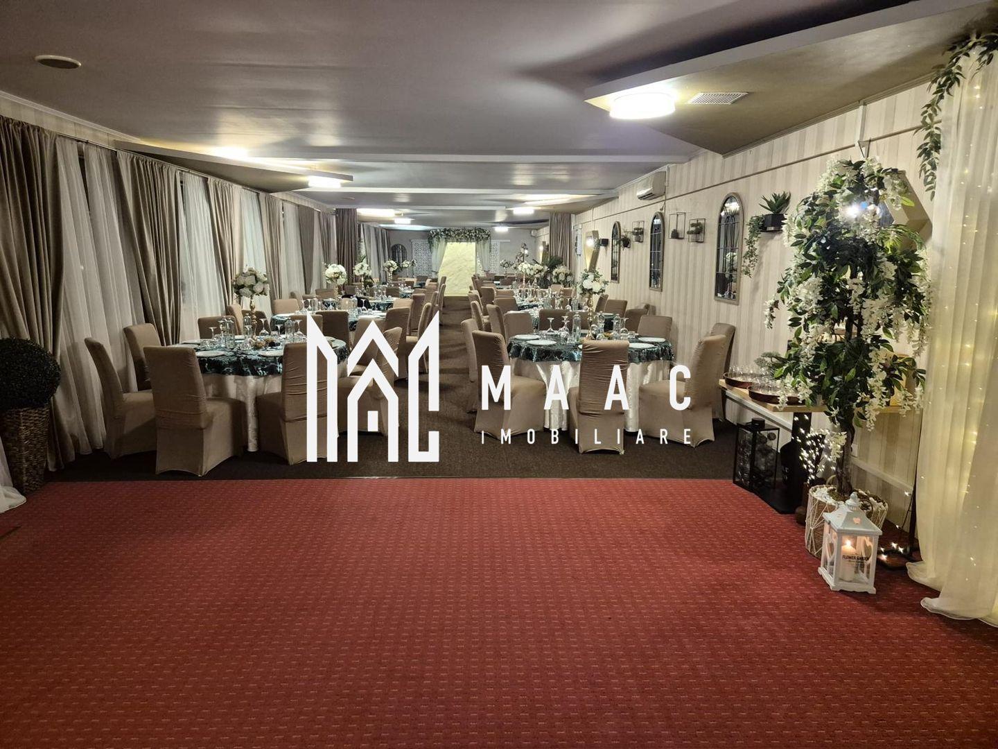 Complex HoReCa | Daesti, Râmnicu Vâlcea | 320 mp, teren 4.100 mp - 8