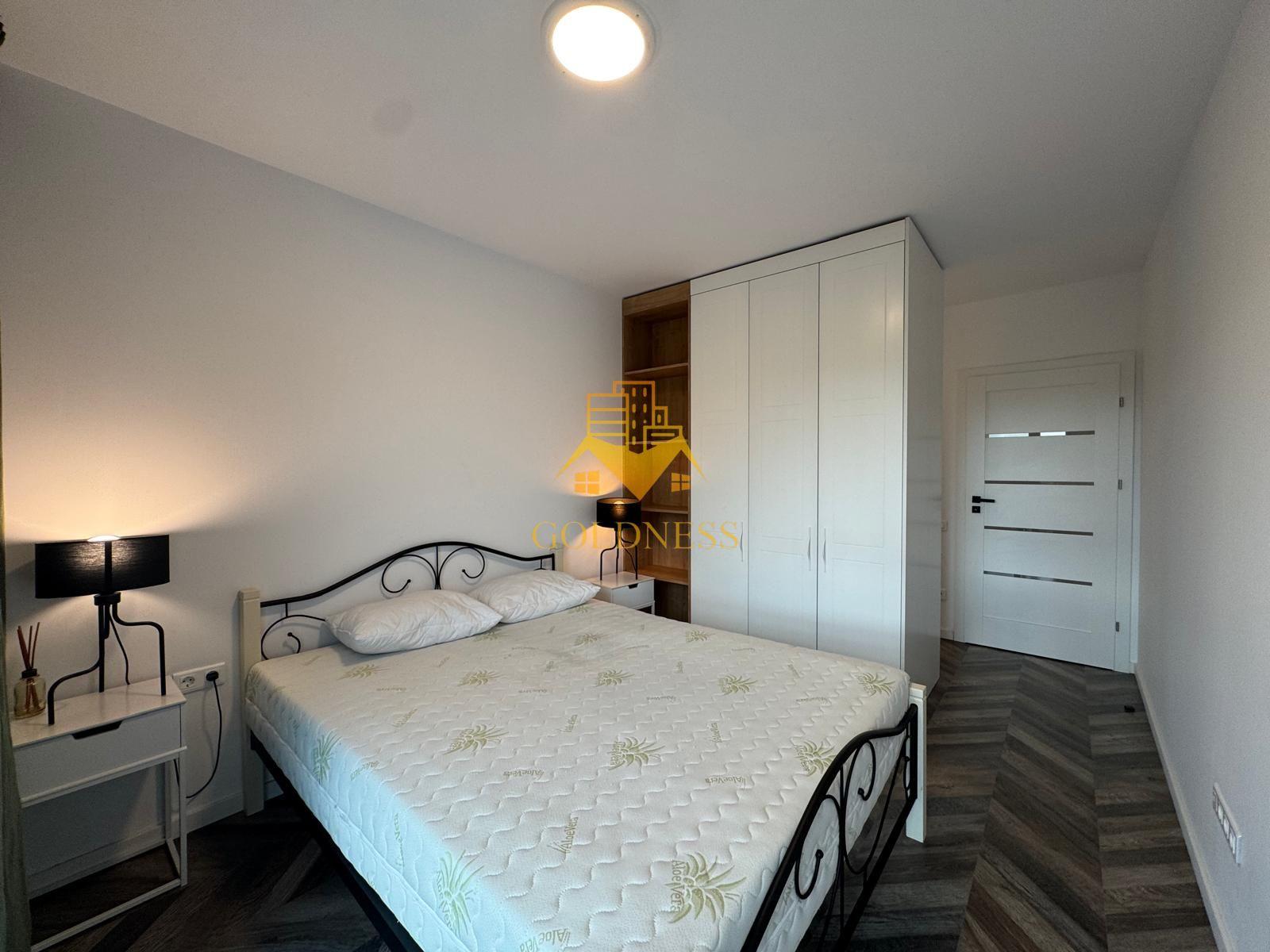 2 camere, open space, LUX, parcare, Zorilor, zona LIDL, Frunzisului - 6