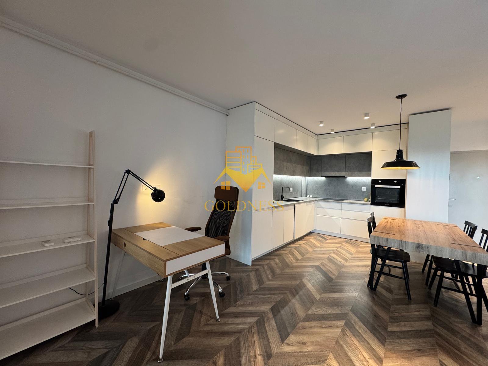 2 camere, open space, LUX, parcare, Zorilor, zona LIDL, Frunzisului - 3