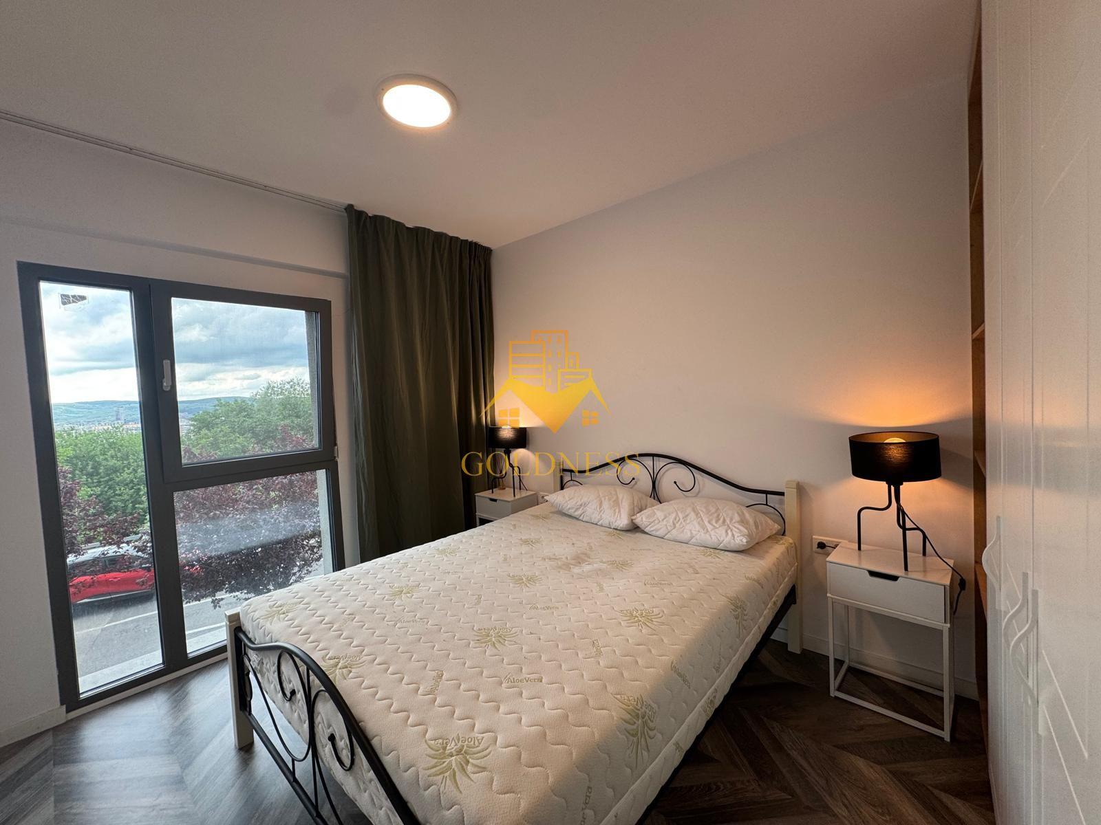 2 camere, open space, LUX, parcare, Zorilor, zona LIDL, Frunzisului - 4