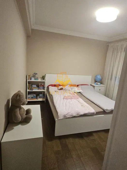 3 camere, 2 bai, 2 parcari, Europa Zona Eugen Ionesco, Kos Karoly - 3