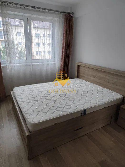 2 camere, Intre Lacuri, Zona Iulius Mall, FSEGA, Parcare, UAD, MOL - 2