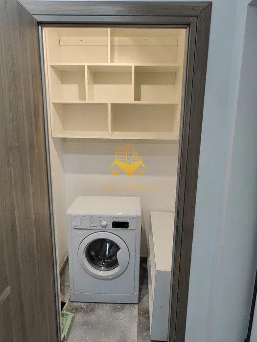 2 camere, Intre Lacuri, Zona Iulius Mall, FSEGA, Parcare, UAD, MOL - 7