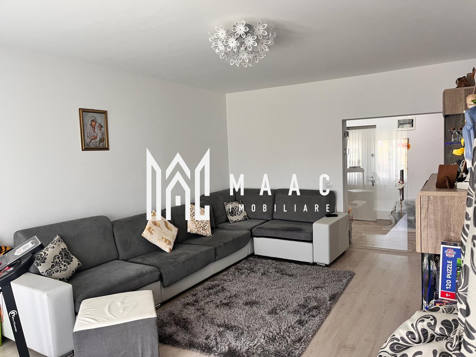 Apartament 2 camere | Cartierul Arhitecților, Sibiu | 74 mp, parcare inclusă - 4