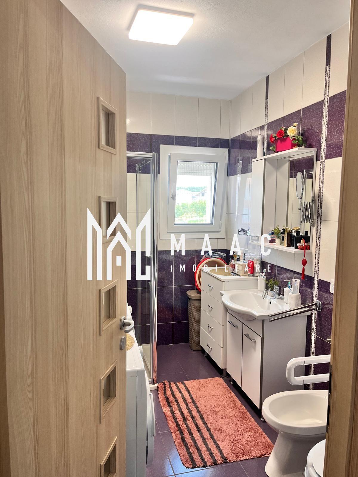 Apartament 2 camere | Cartierul Arhitecților, Sibiu | 74 mp, parcare inclusă - 15