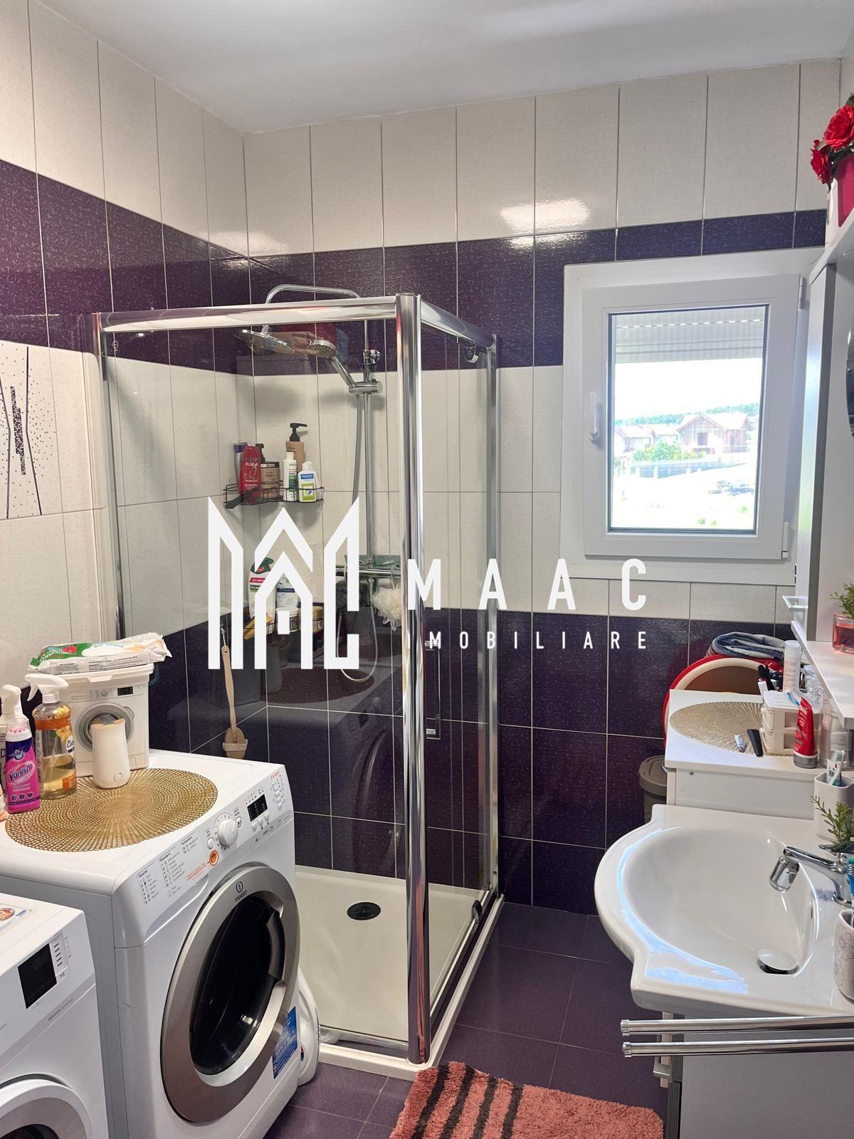 Apartament 2 camere | Cartierul Arhitecților, Sibiu | 74 mp, parcare inclusă - 16
