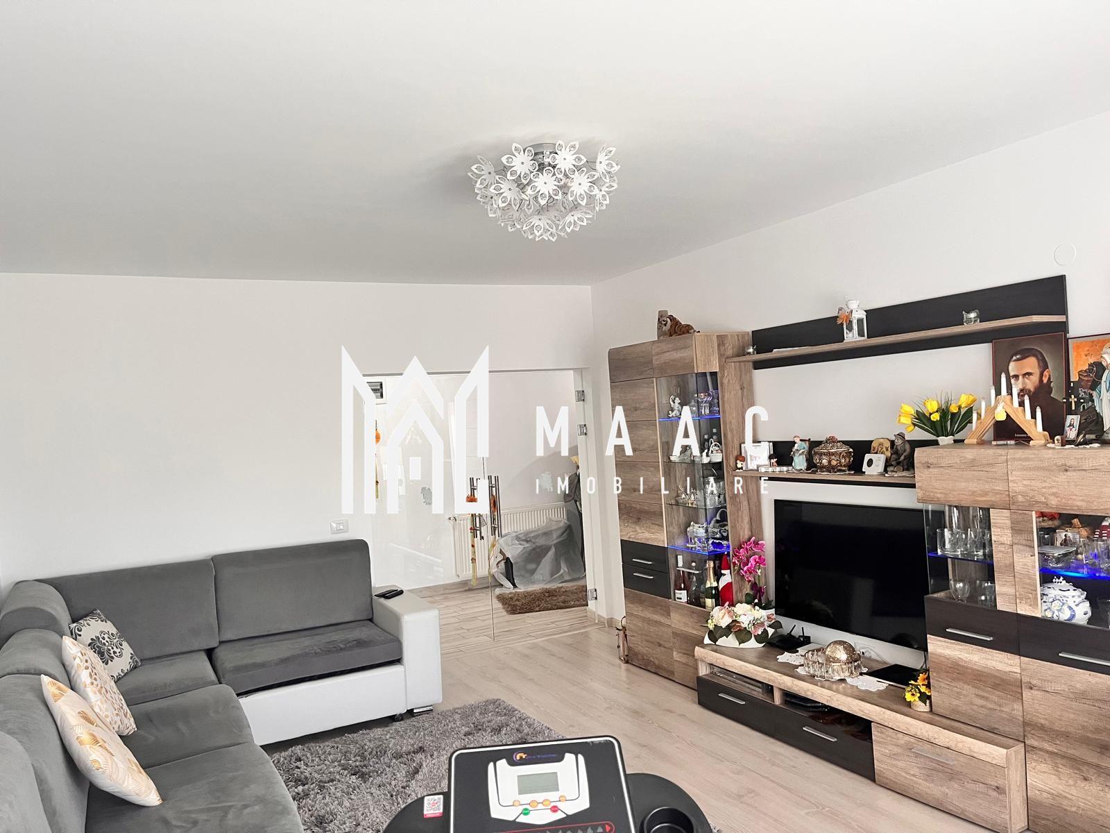 Apartament 2 camere | Cartierul Arhitecților, Sibiu | 74 mp, parcare inclusă - 5