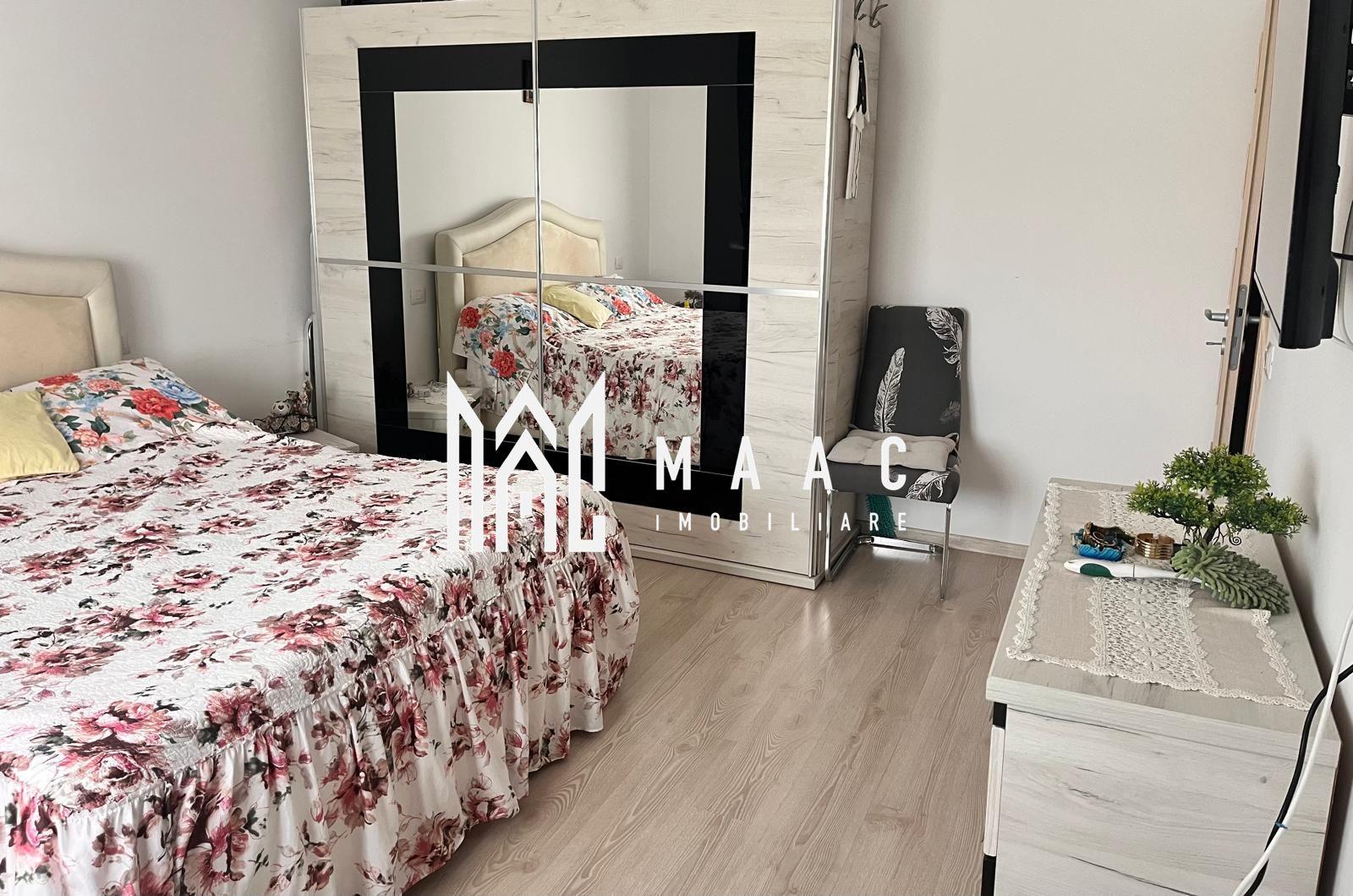 Apartament 2 camere | Cartierul Arhitecților, Sibiu | 74 mp, parcare inclusă - 8