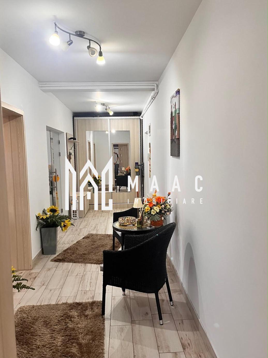 Apartament 2 camere | Cartierul Arhitecților, Sibiu | 74 mp, parcare inclusă - 2