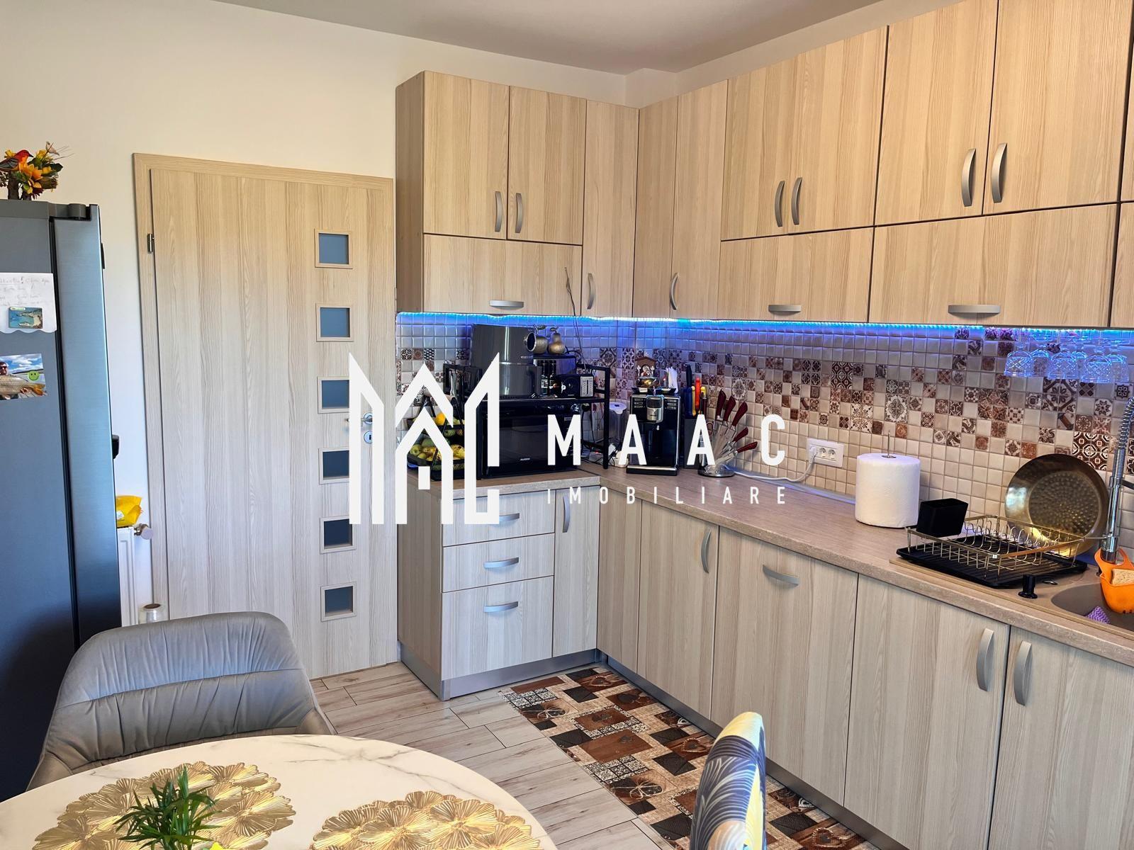 Apartament 2 camere | Cartierul Arhitecților, Sibiu | 74 mp, parcare inclusă - 10