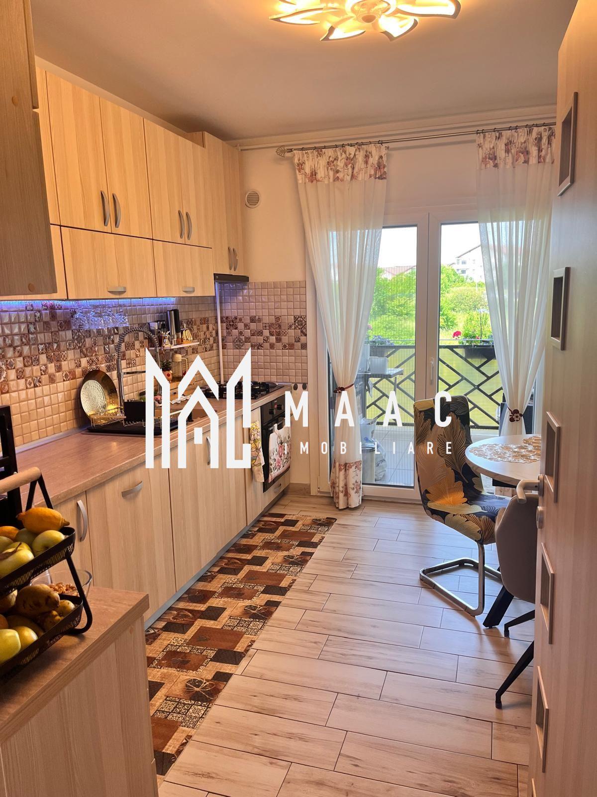 Apartament 2 camere | Cartierul Arhitecților, Sibiu | 74 mp, parcare inclusă - 11