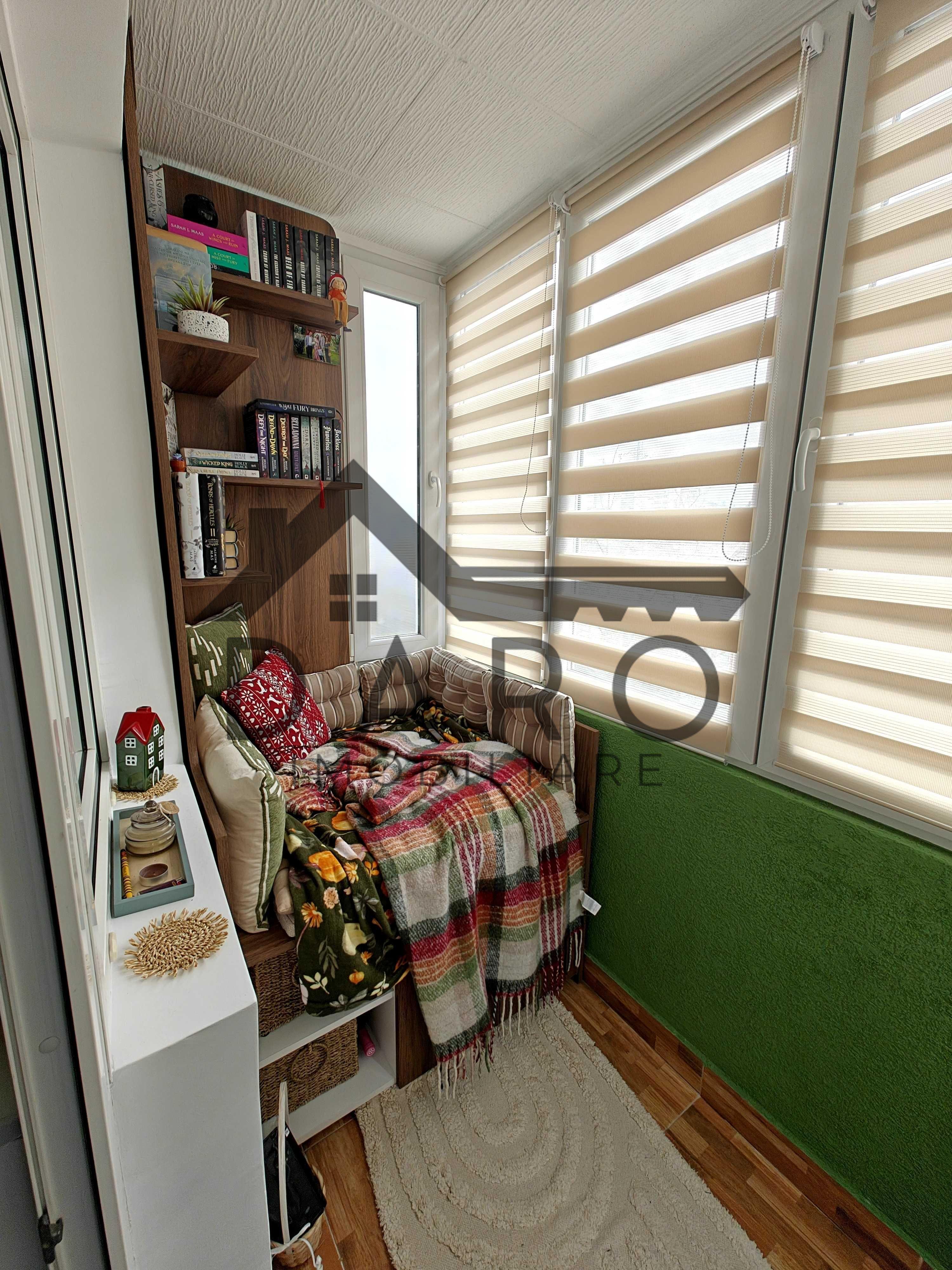 Apartament 2 camere confort 2 - 7