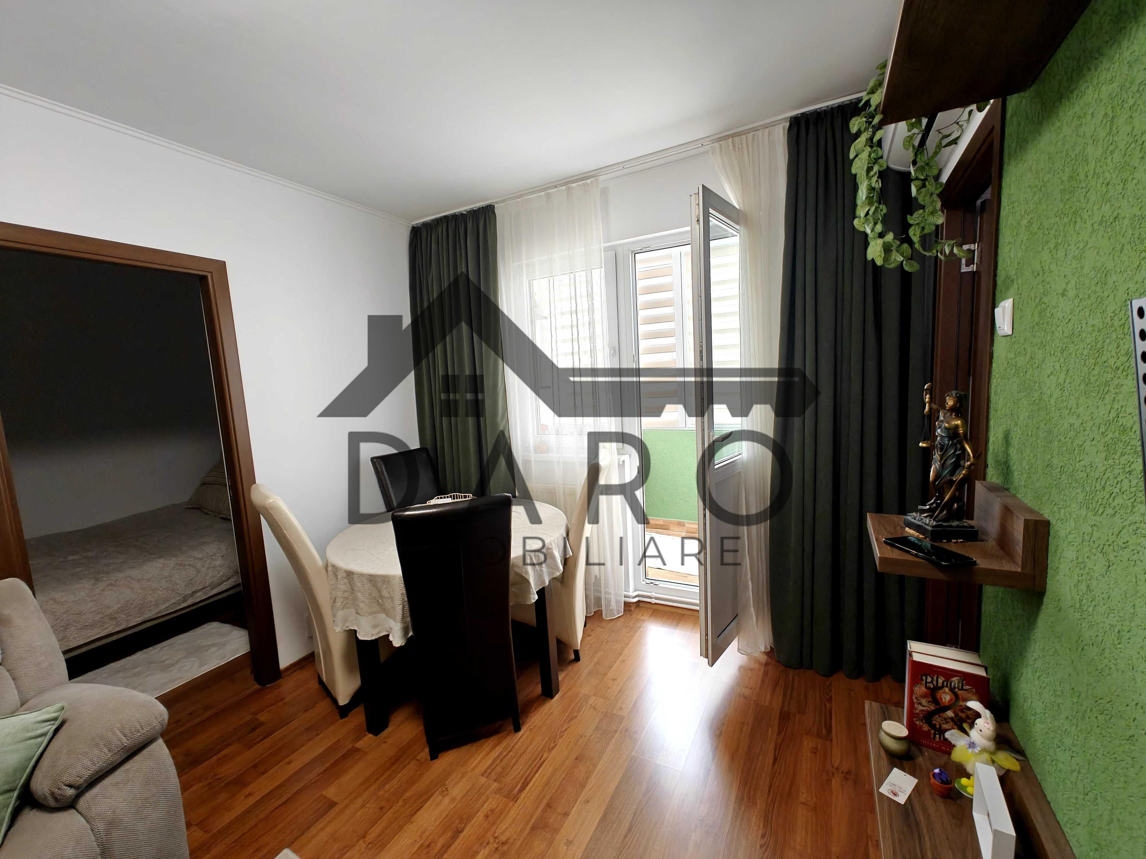 Apartament 2 camere confort 2 - 3