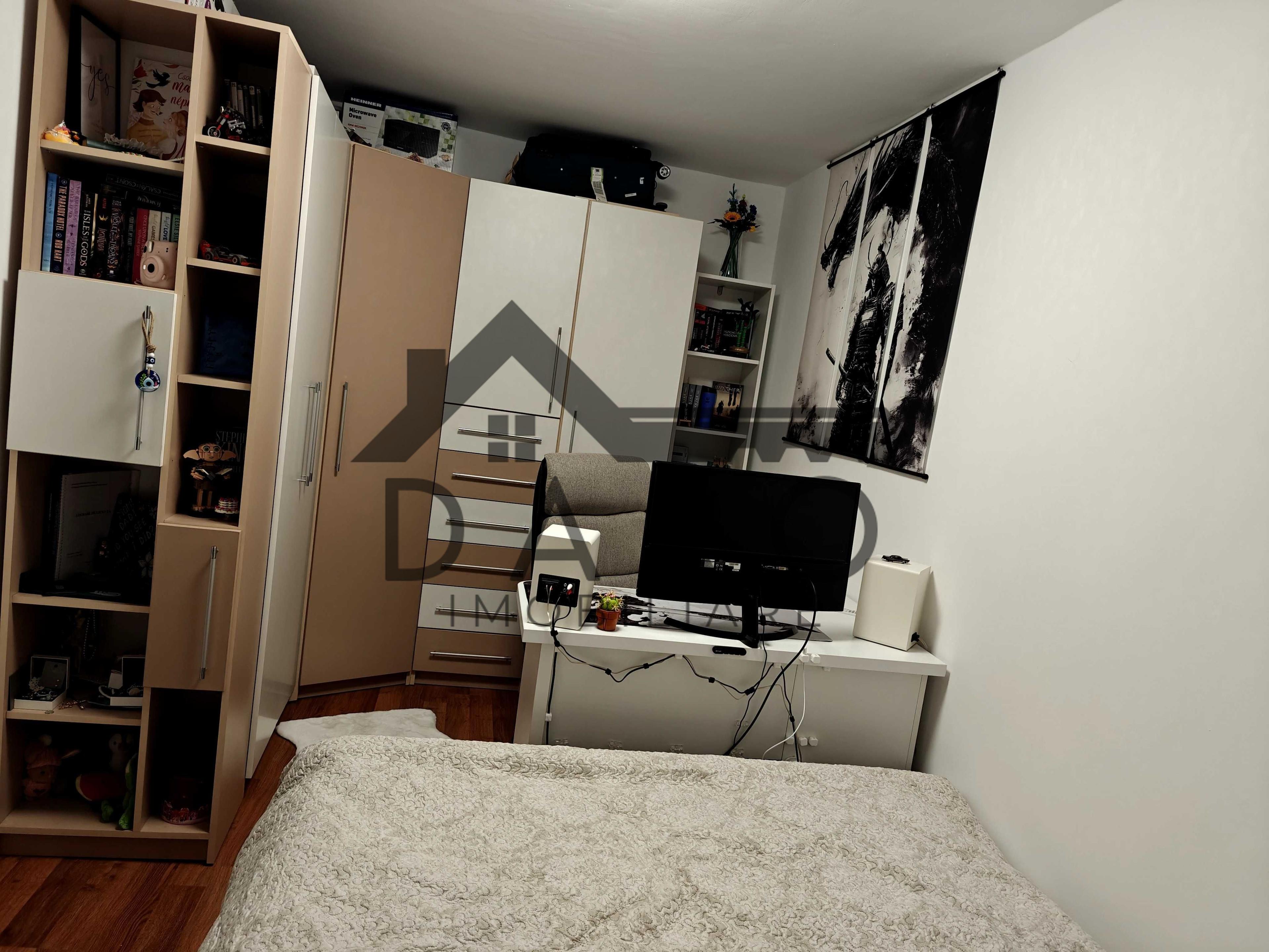 Apartament 2 camere confort 2 - 5