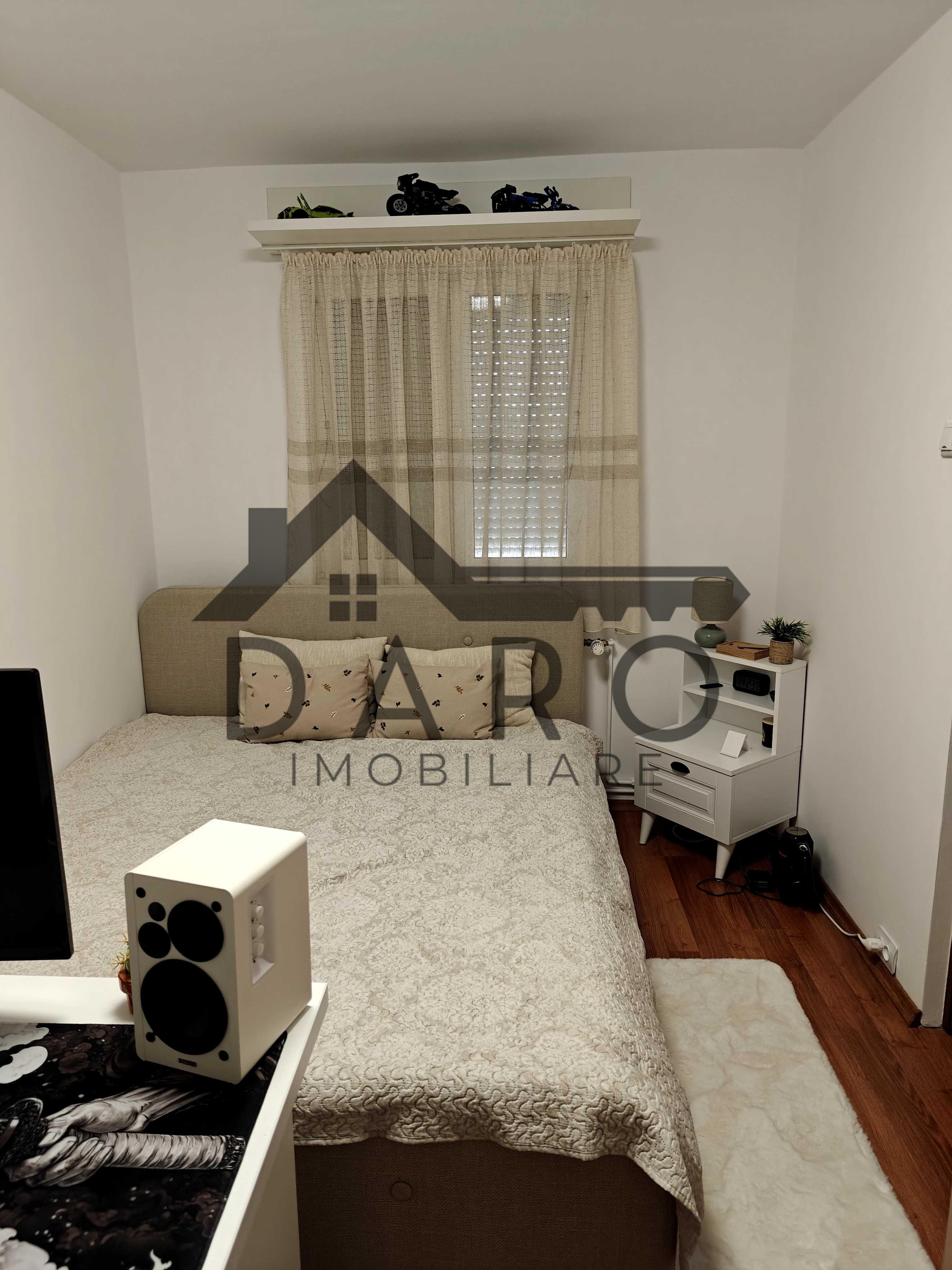 Apartament 2 camere confort 2 - 4