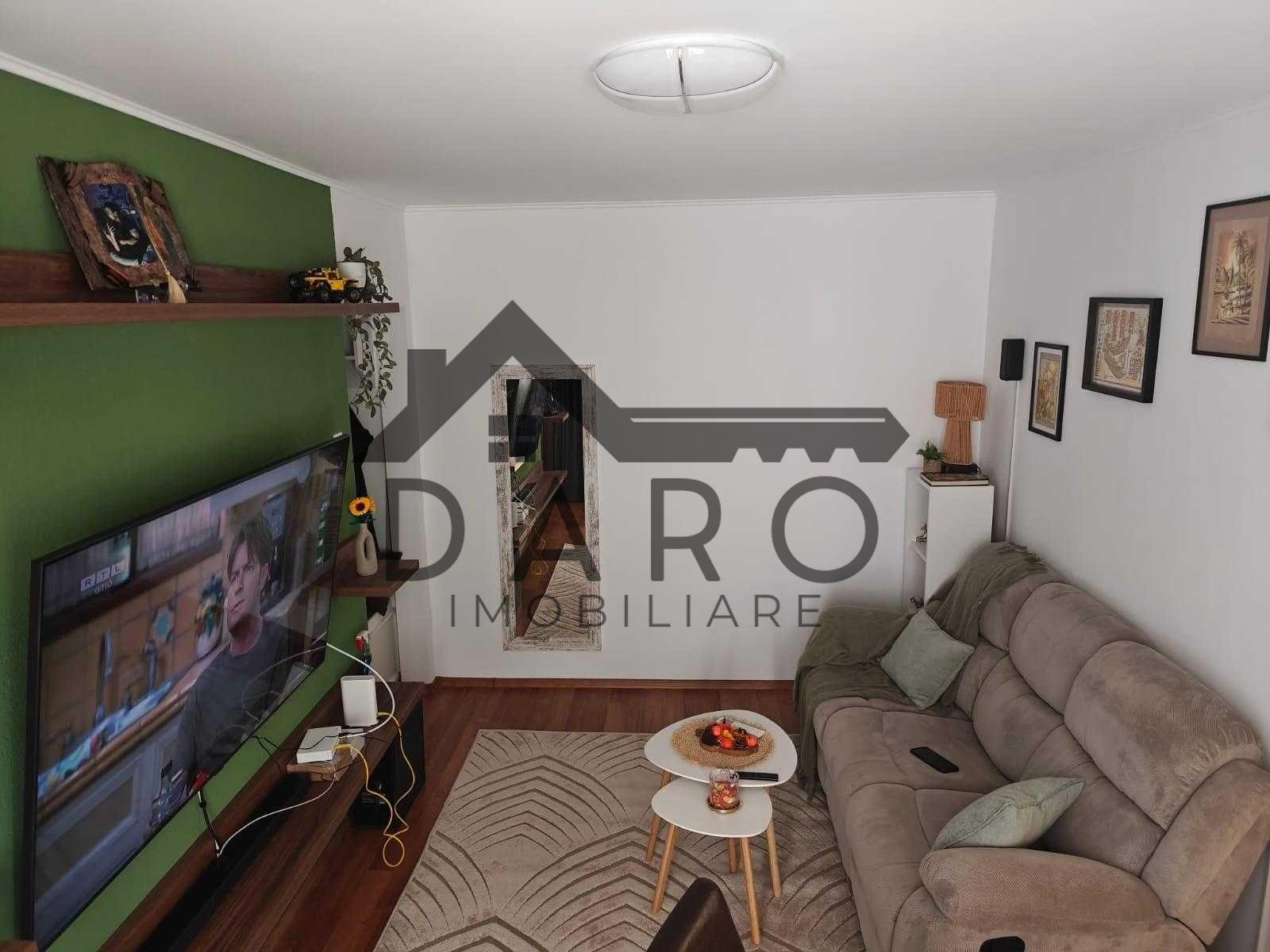 Apartament 2 camere confort 2 - 2