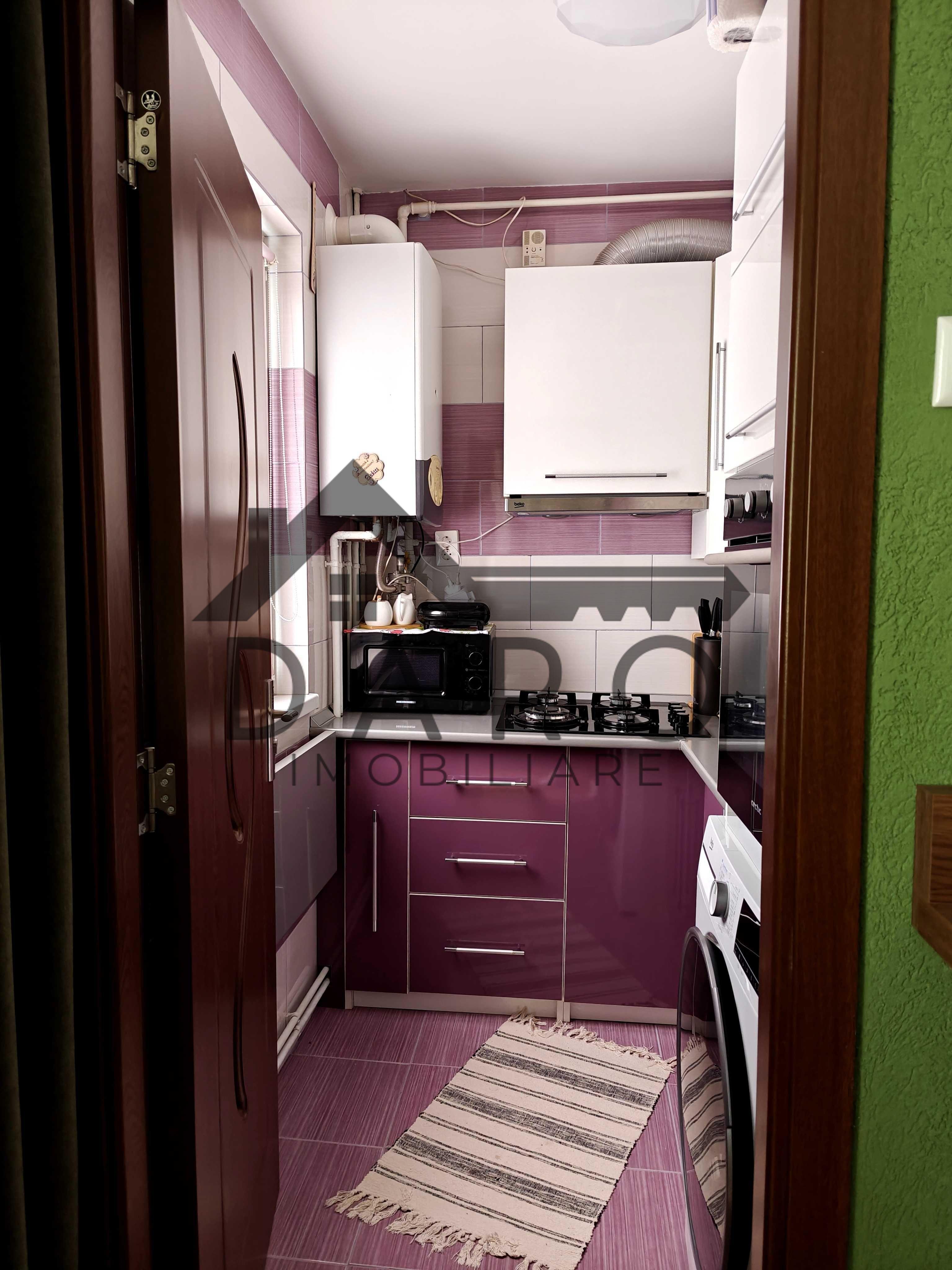 Apartament 2 camere confort 2 - 6