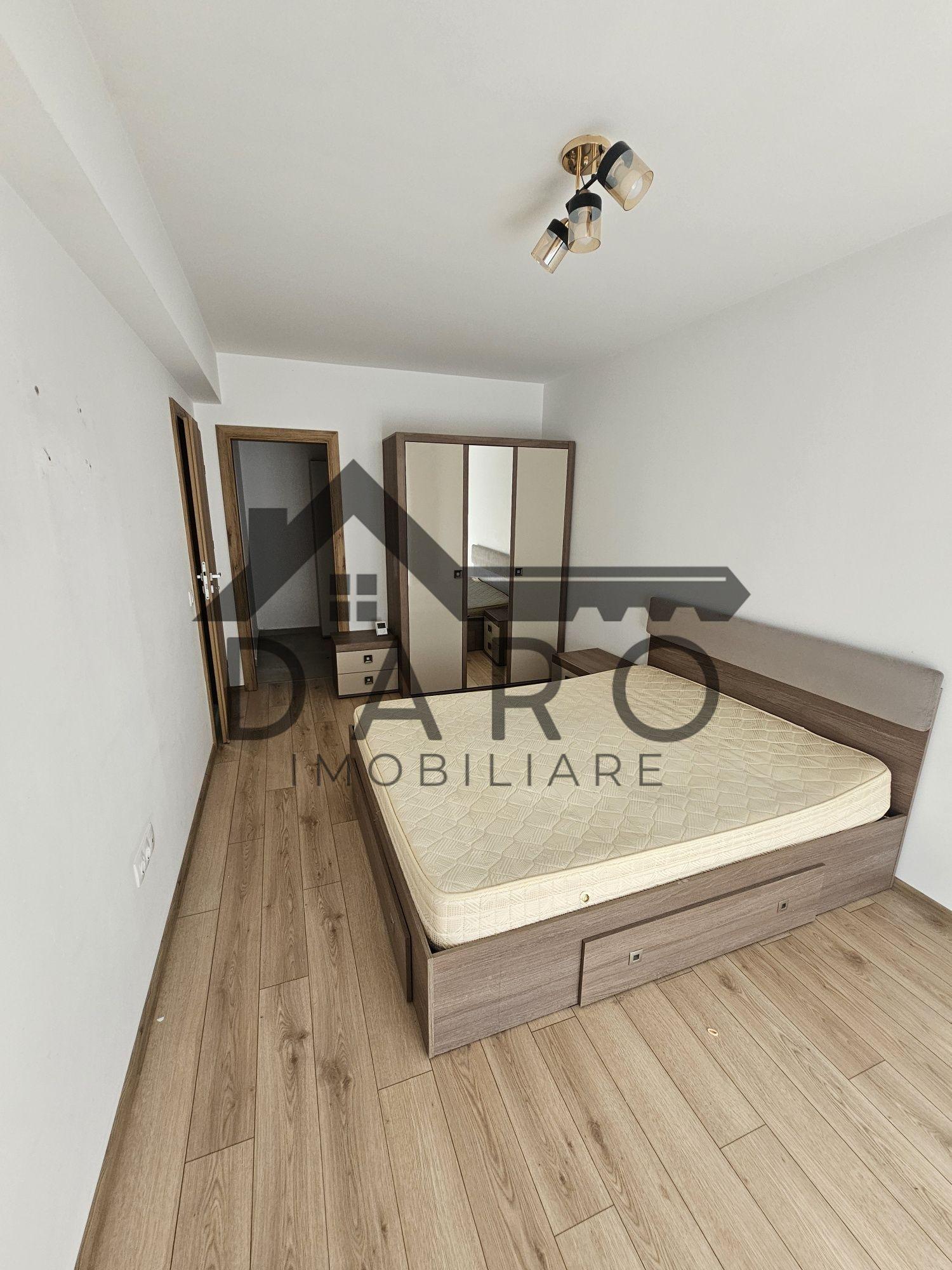 Proprietar Inchiriez apartament doua camere Maurer - 2