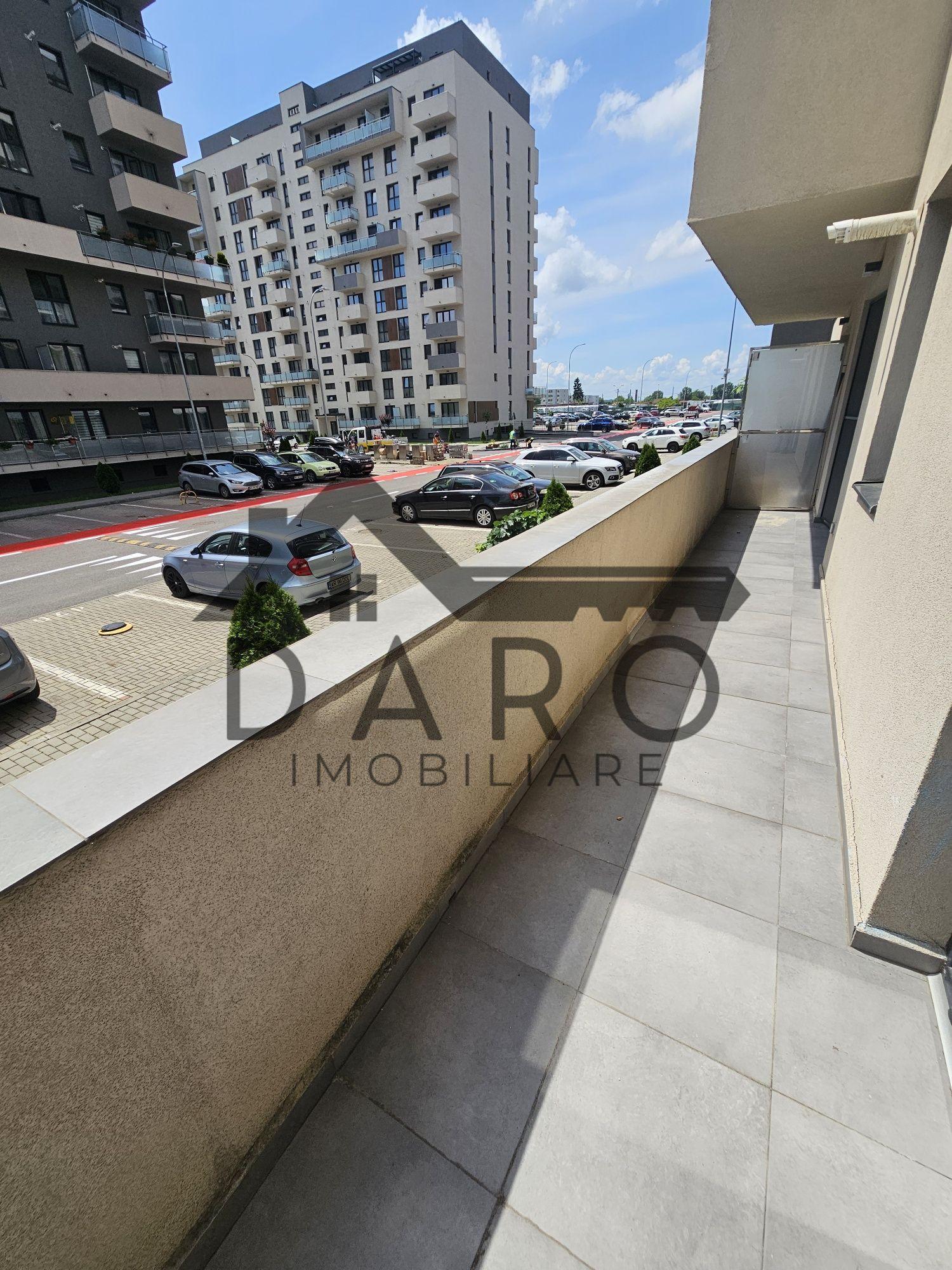 Proprietar Inchiriez apartament doua camere Maurer - 8