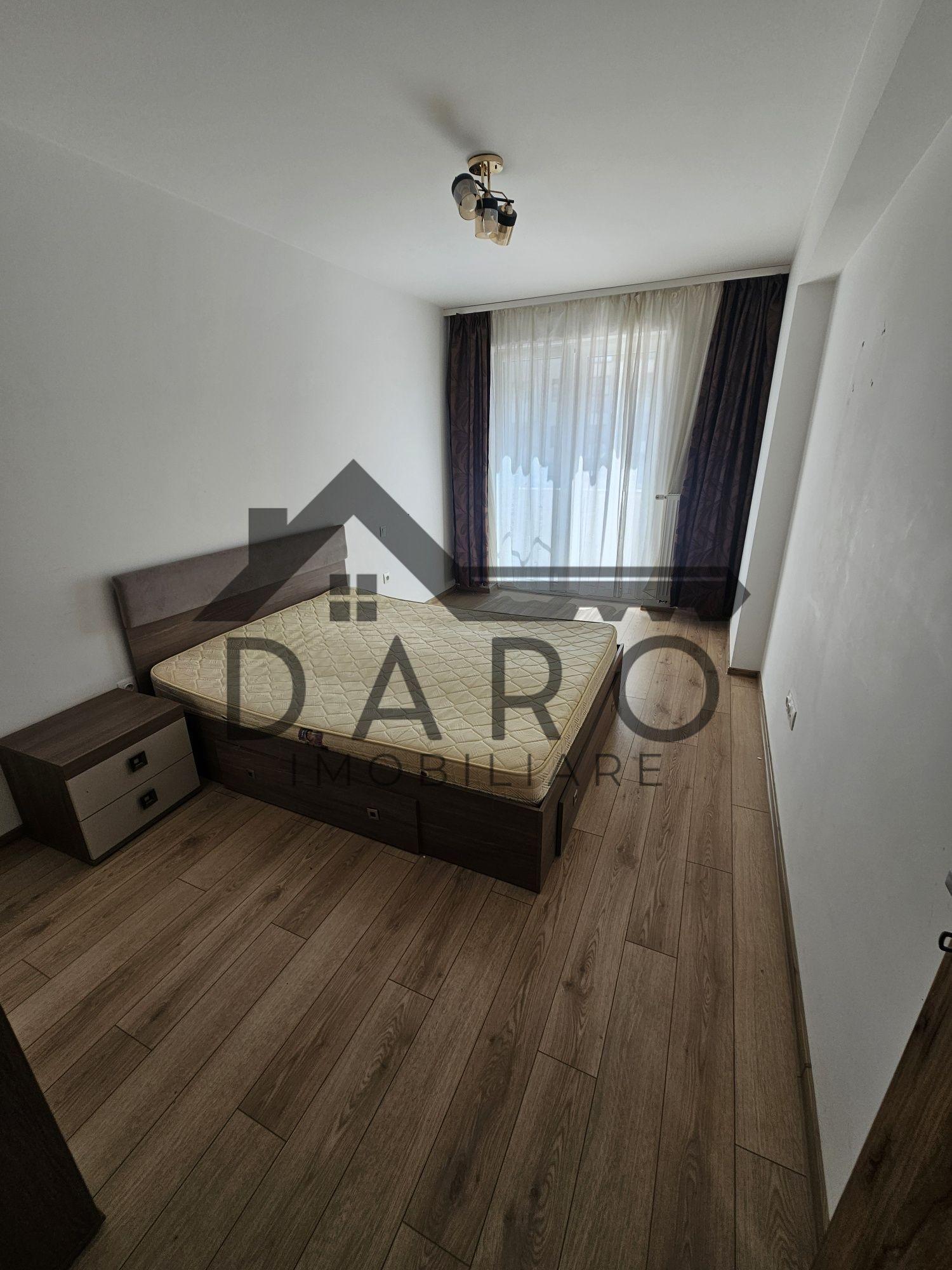 Proprietar Inchiriez apartament doua camere Maurer - 1