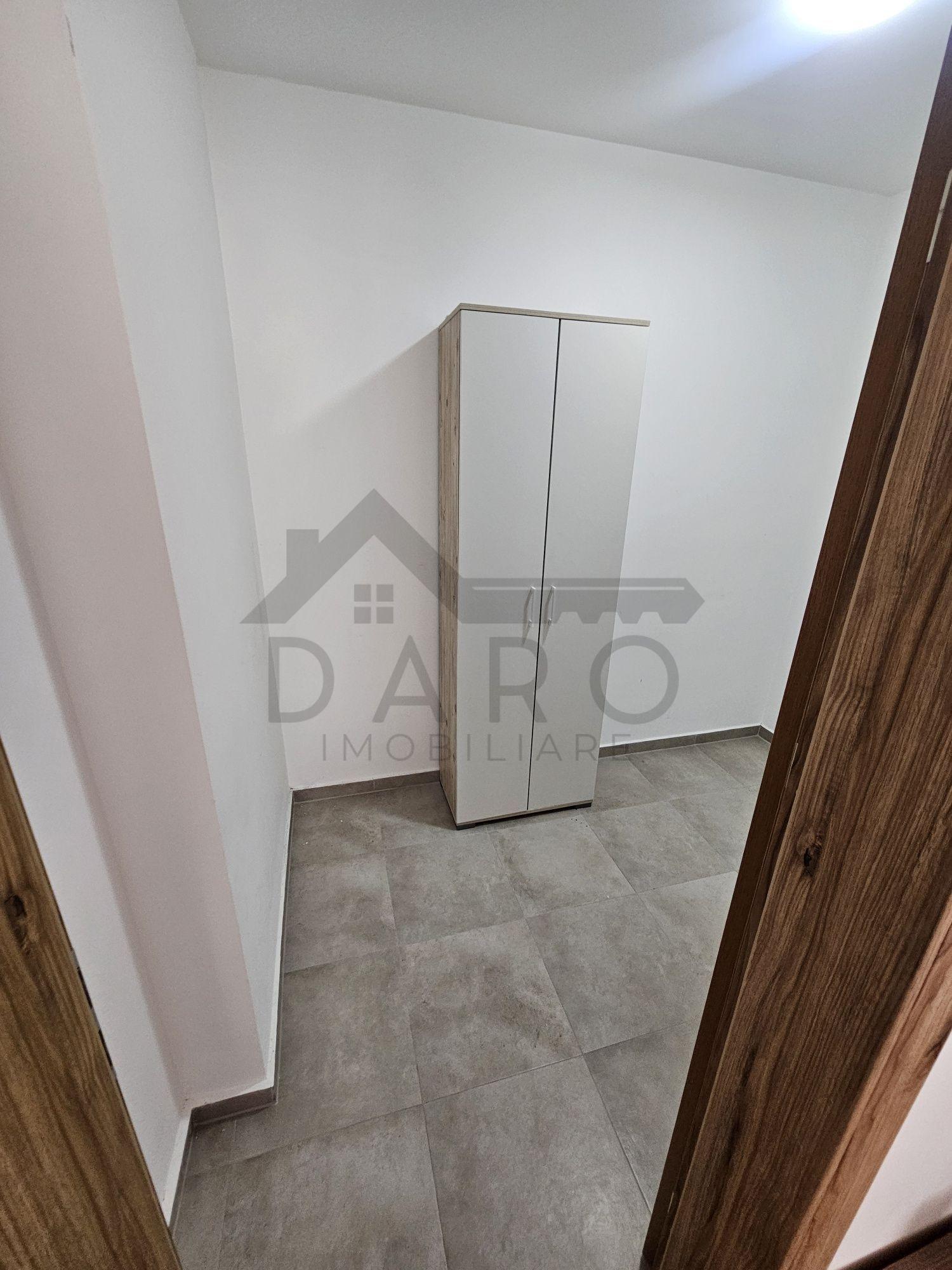 Proprietar Inchiriez apartament doua camere Maurer - 3