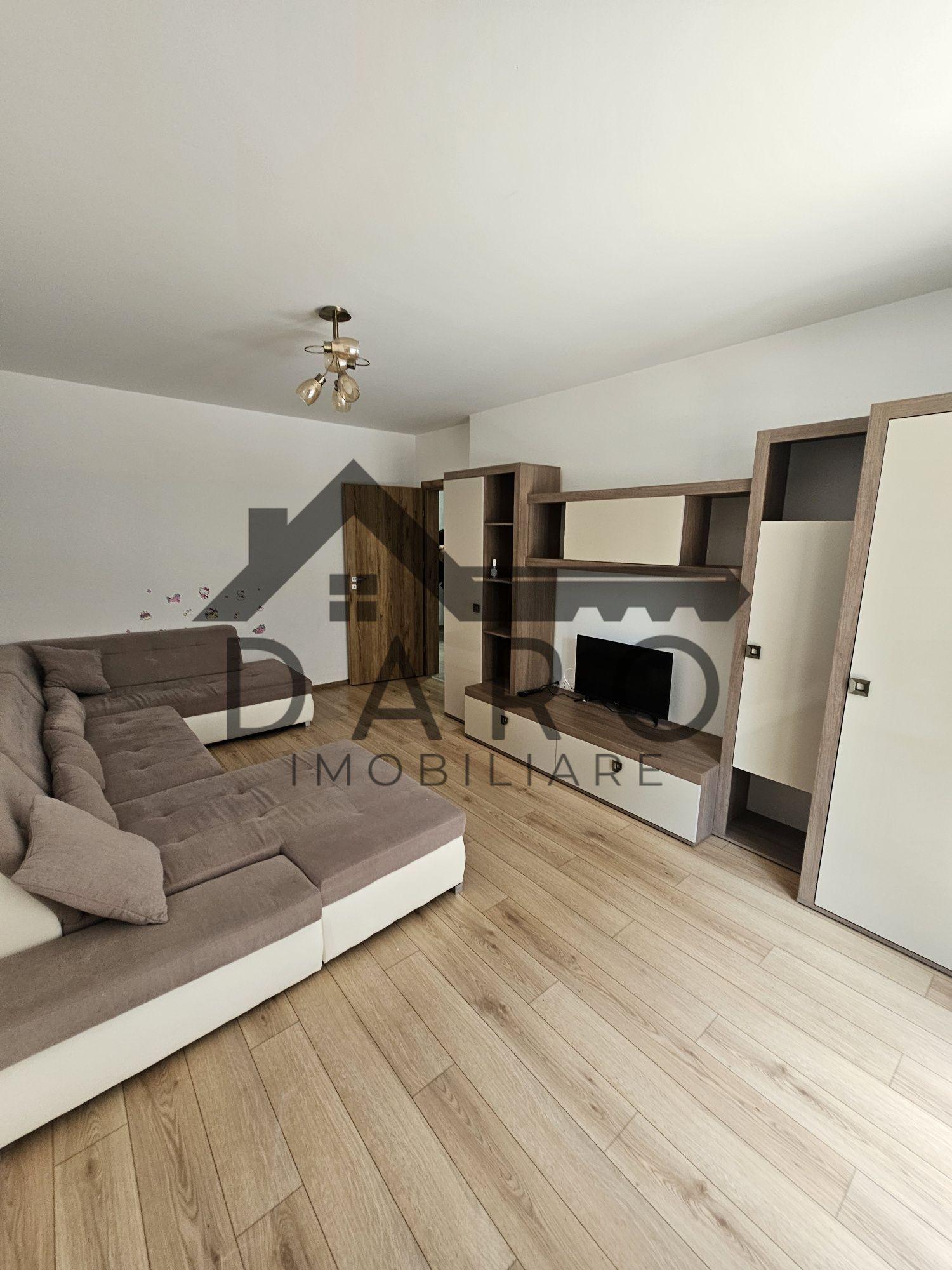 Proprietar Inchiriez apartament doua camere Maurer - 7