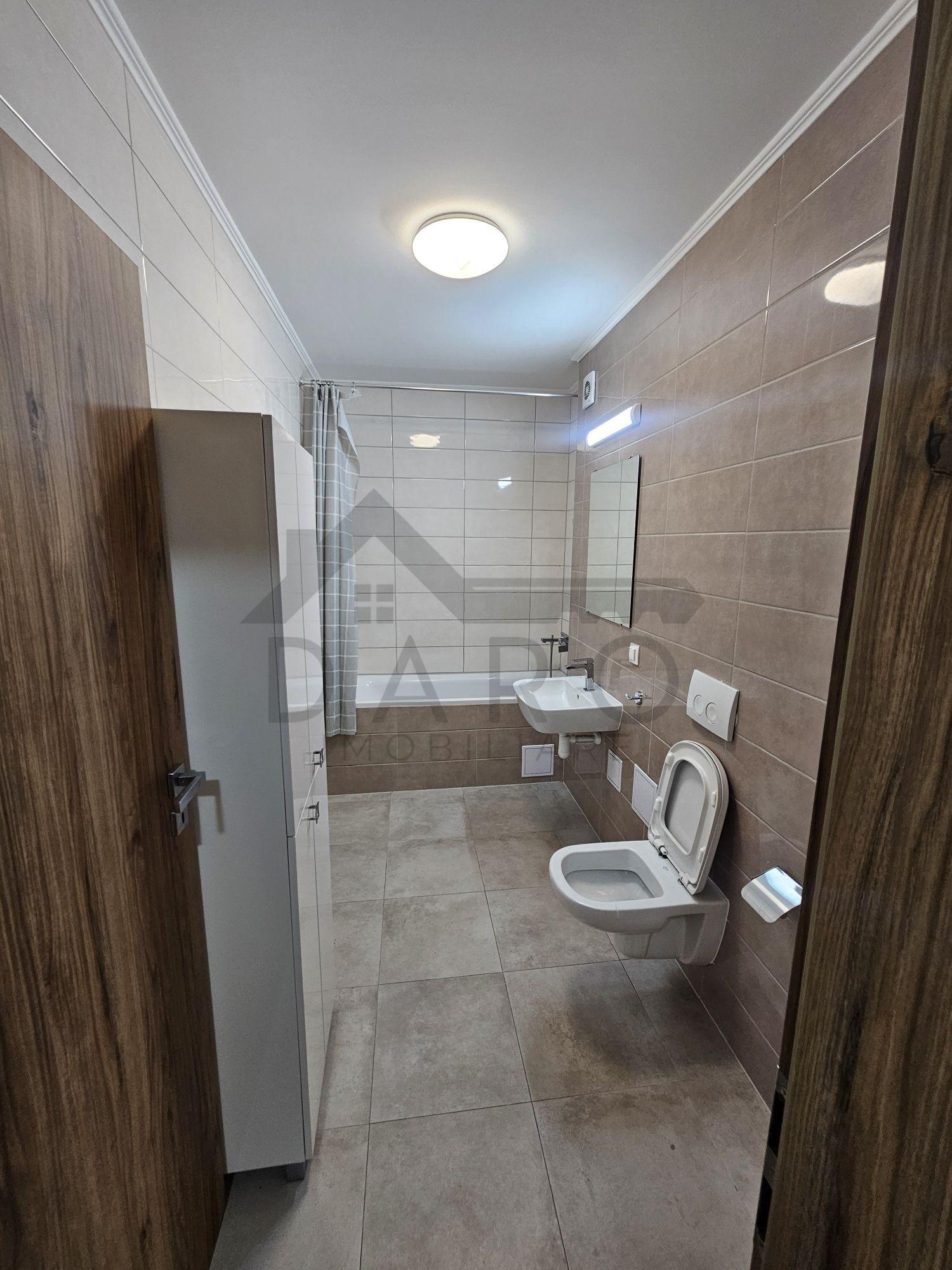 Proprietar Inchiriez apartament doua camere Maurer - 5