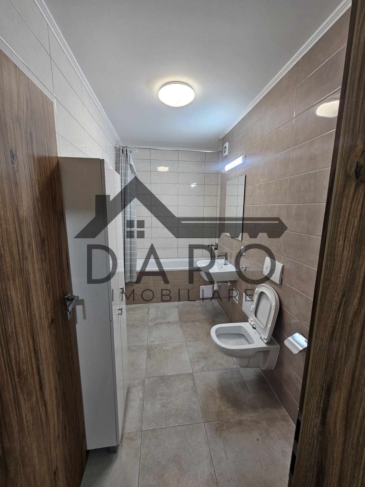 Proprietar Inchiriez apartament doua camere Maurer - 5