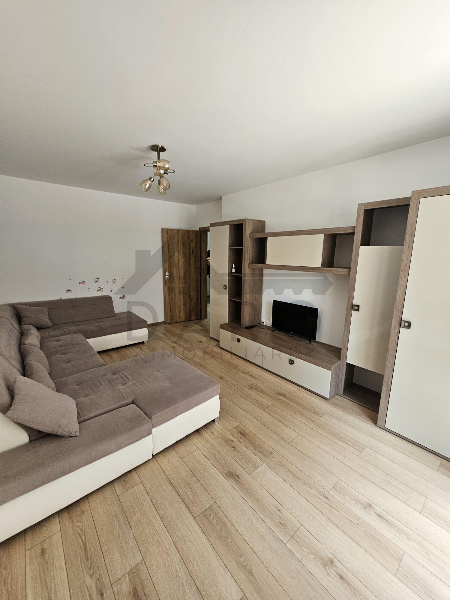 Proprietar Inchiriez apartament doua camere Maurer - 7