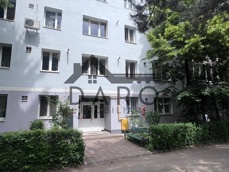 Apartament 2 camere, 50 mp, str. Libertății (semicentral) - 9