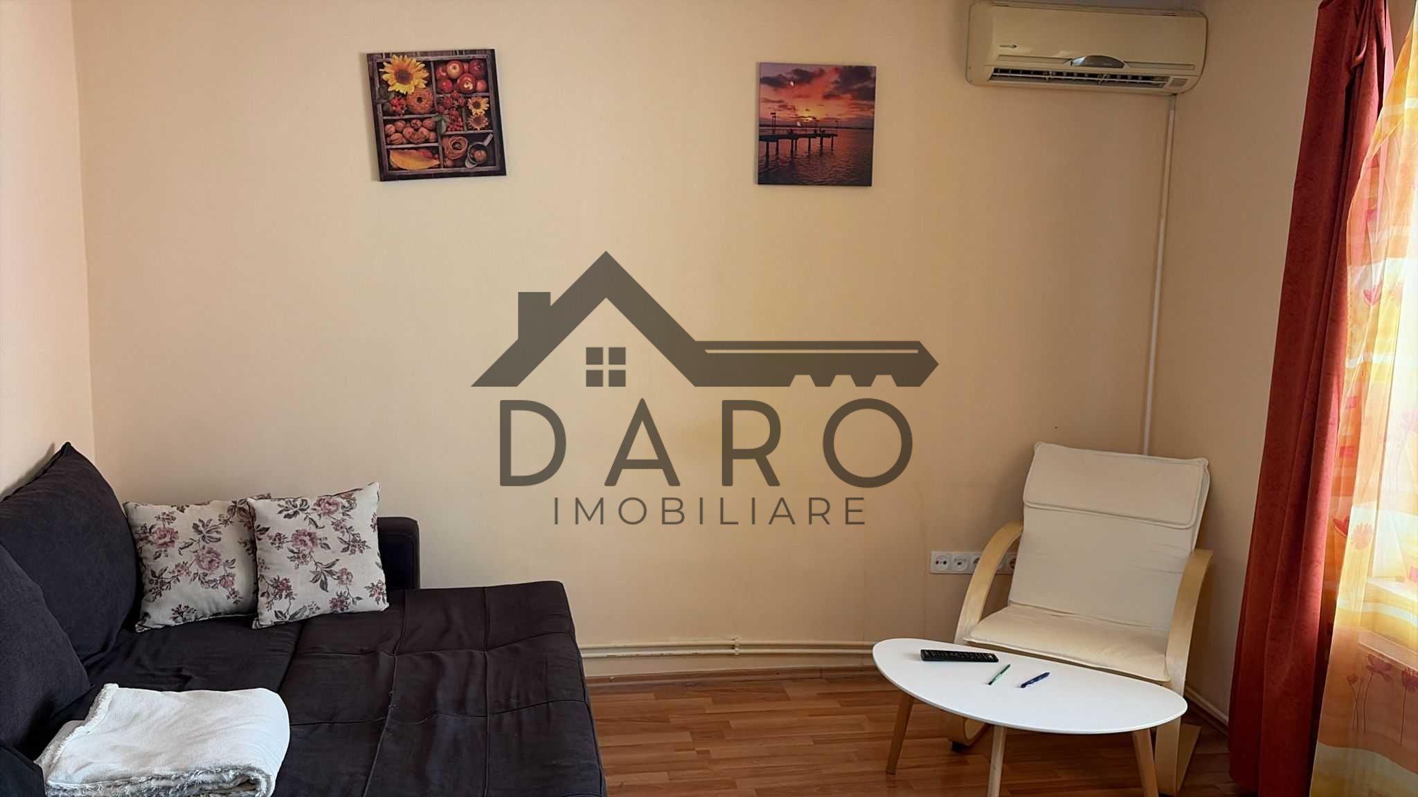 Inchiriez Garsoniera / Apartament 1 camera Dambu - 3