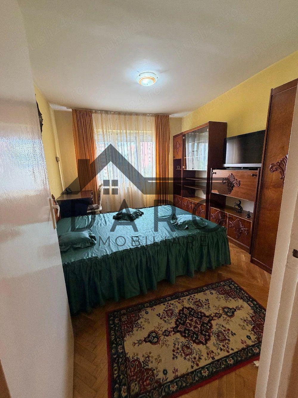 apartament doua camere de inchiriat - 4