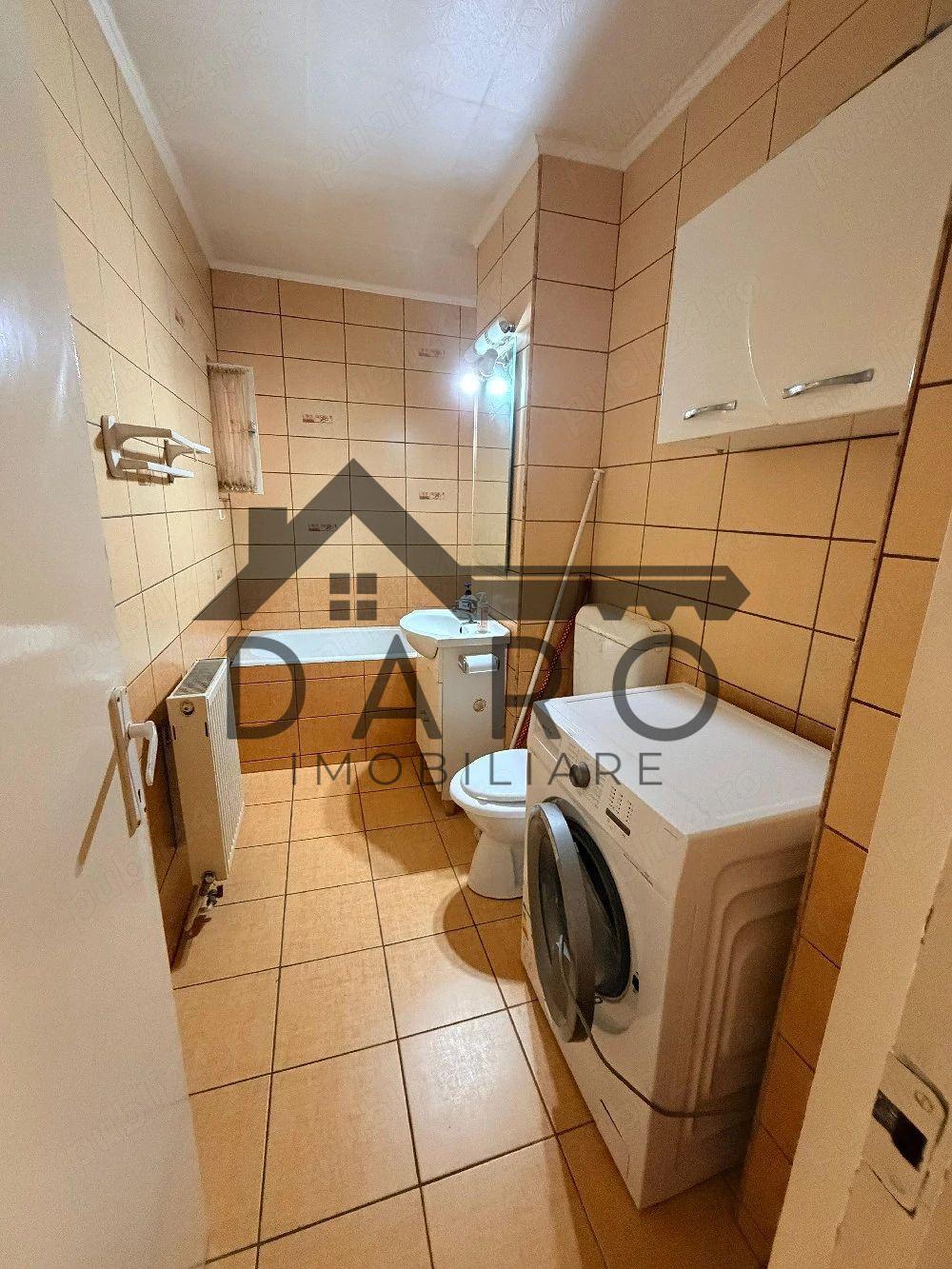 apartament doua camere de inchiriat - 3